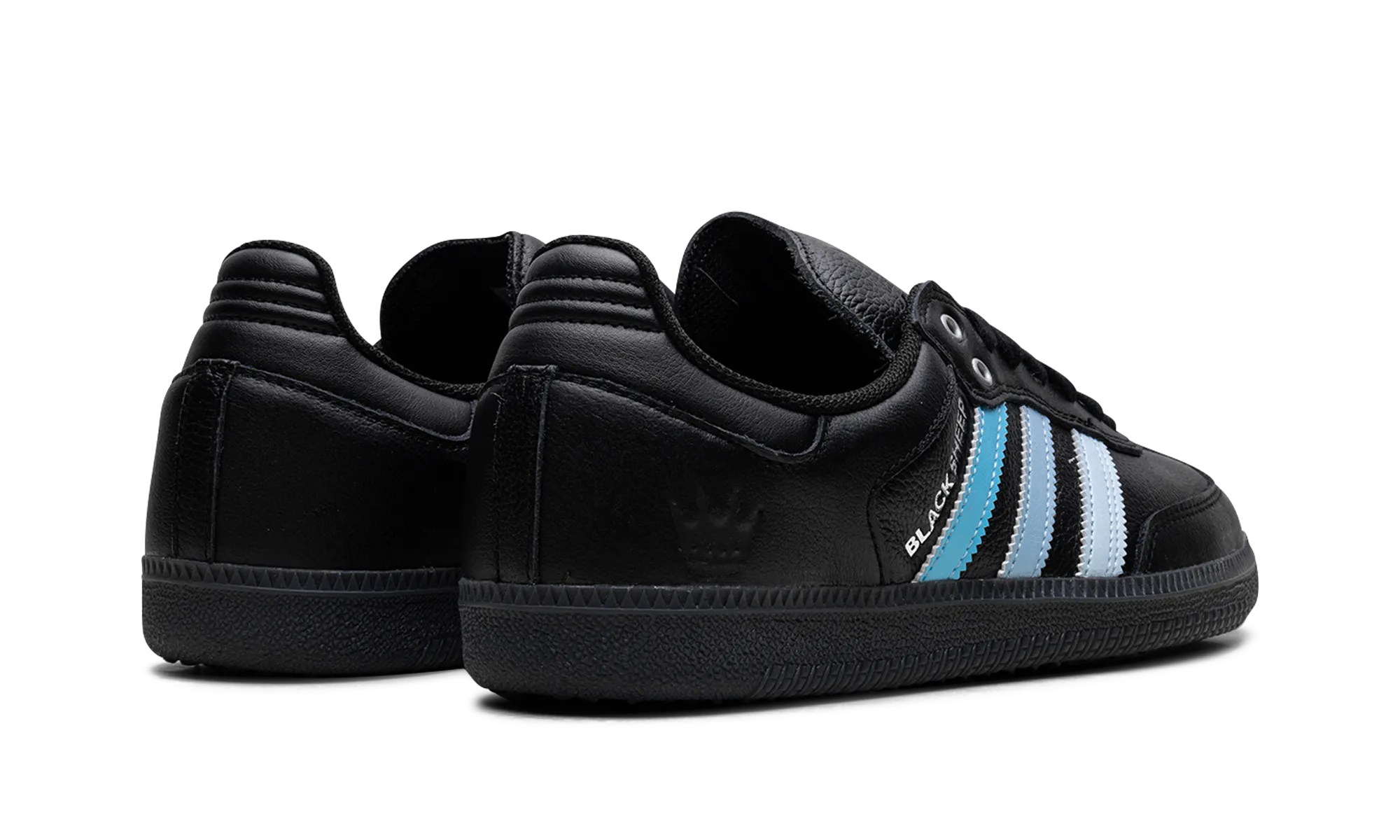 Samba ADV "Charlotte FC Black Sheep" Chill Style
