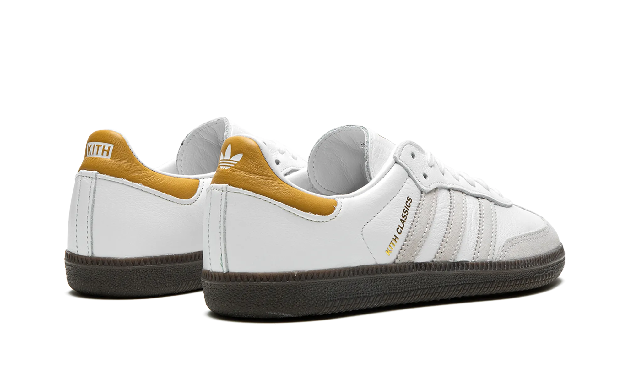 Samba "Kith" Slip Resistant