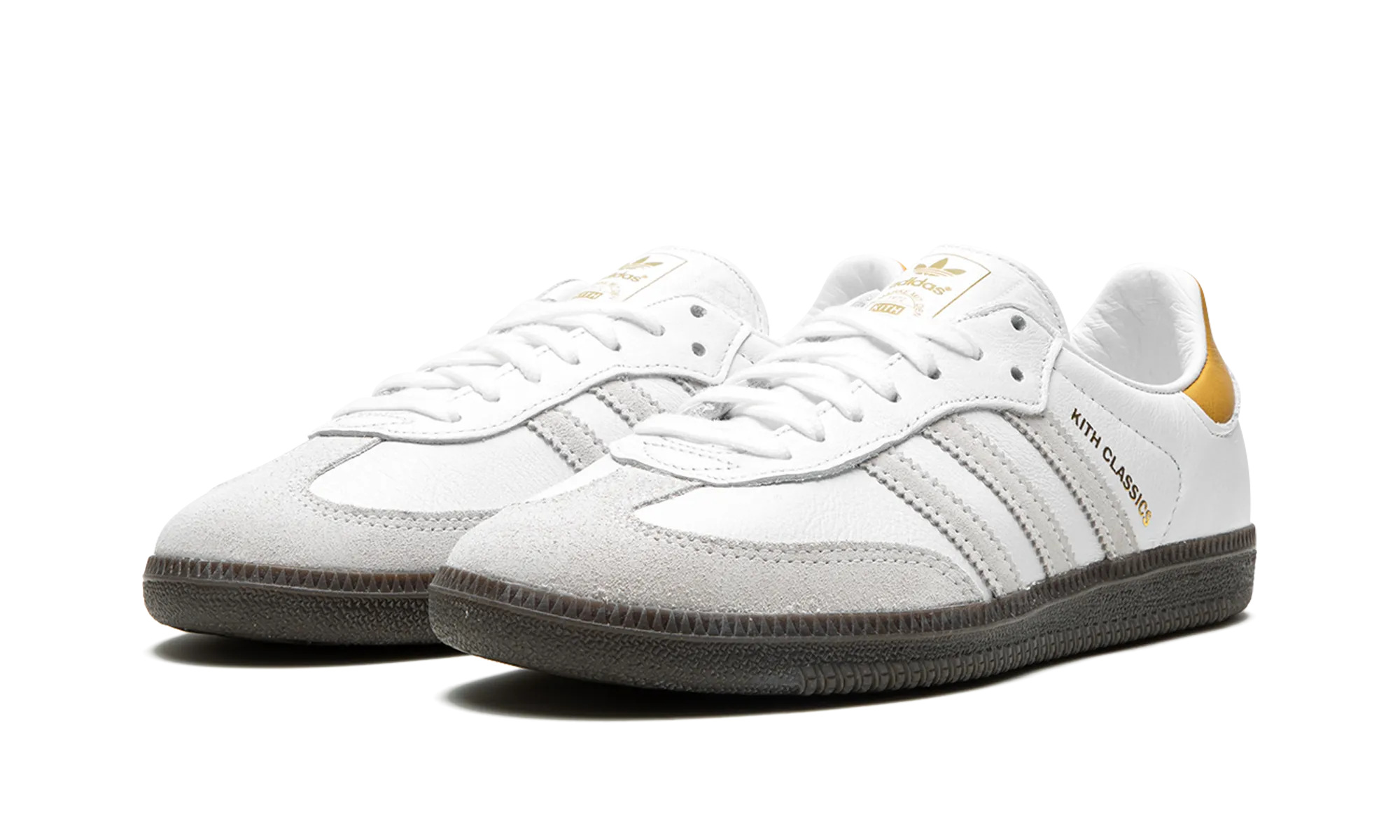 Partner Pace Samba "Kith"