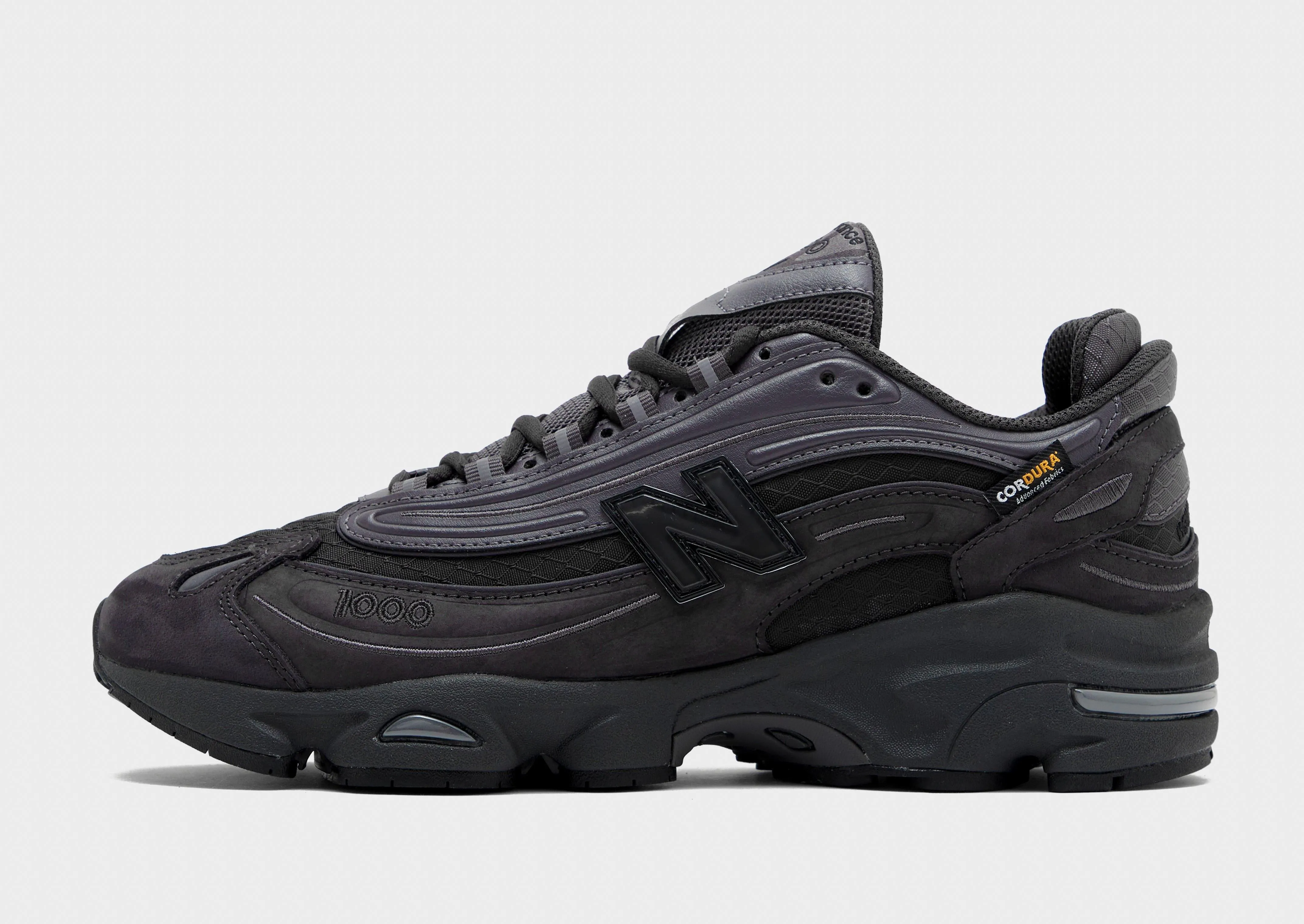 1000 fall running shoe environment outdoor - ready