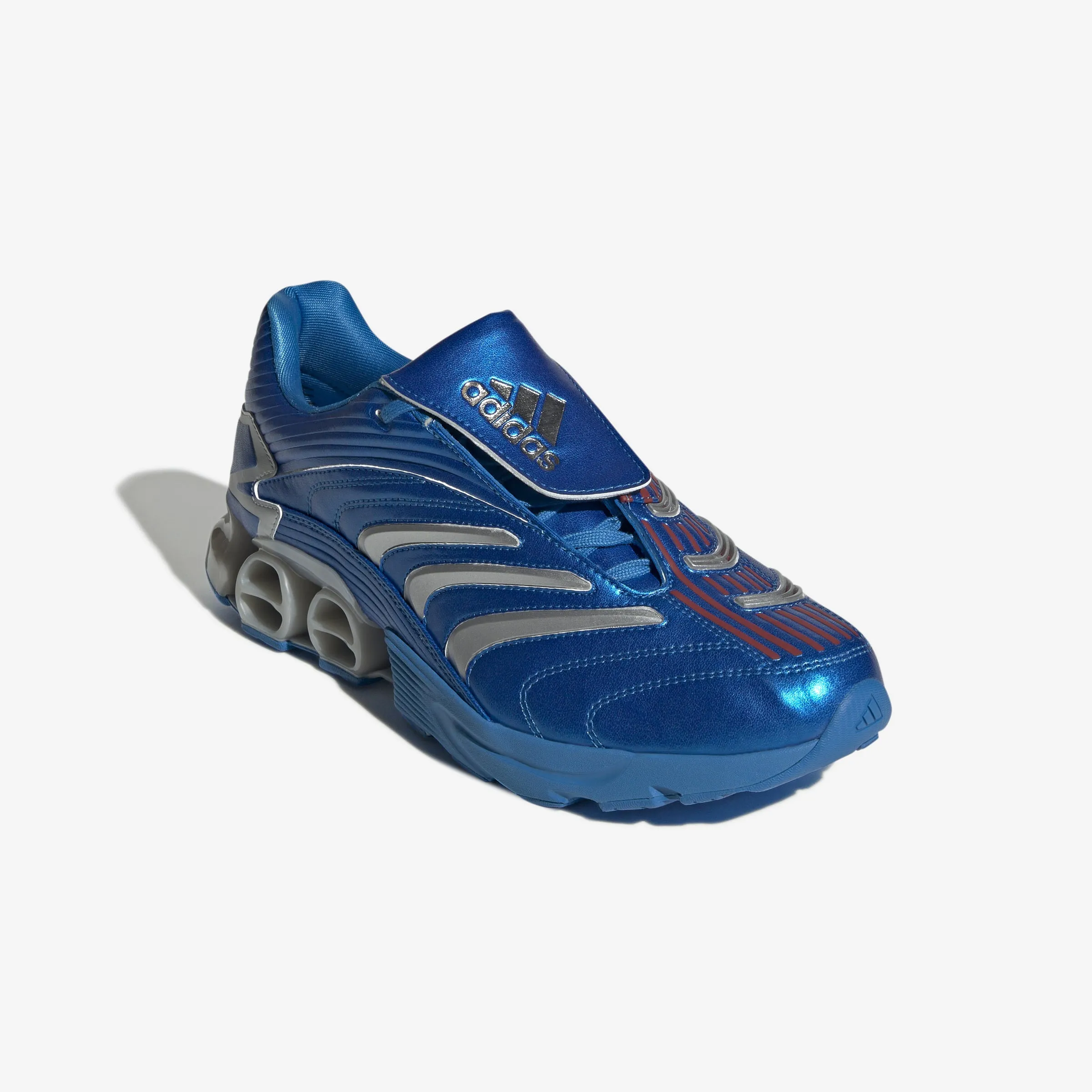 Cushioned Heel Cradle Eco Wear Predator Megaride