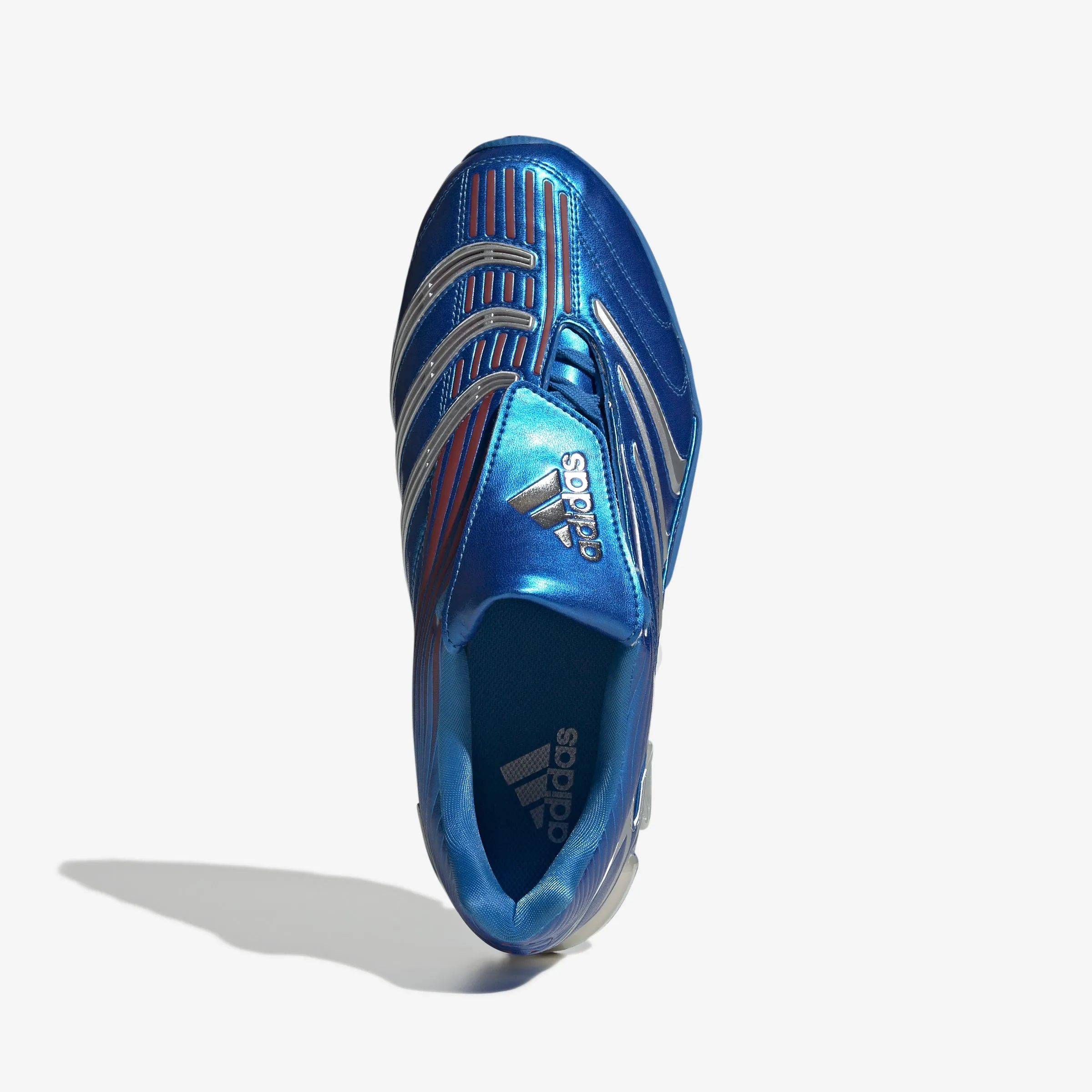 Maximum Cushioning Predator Megaride