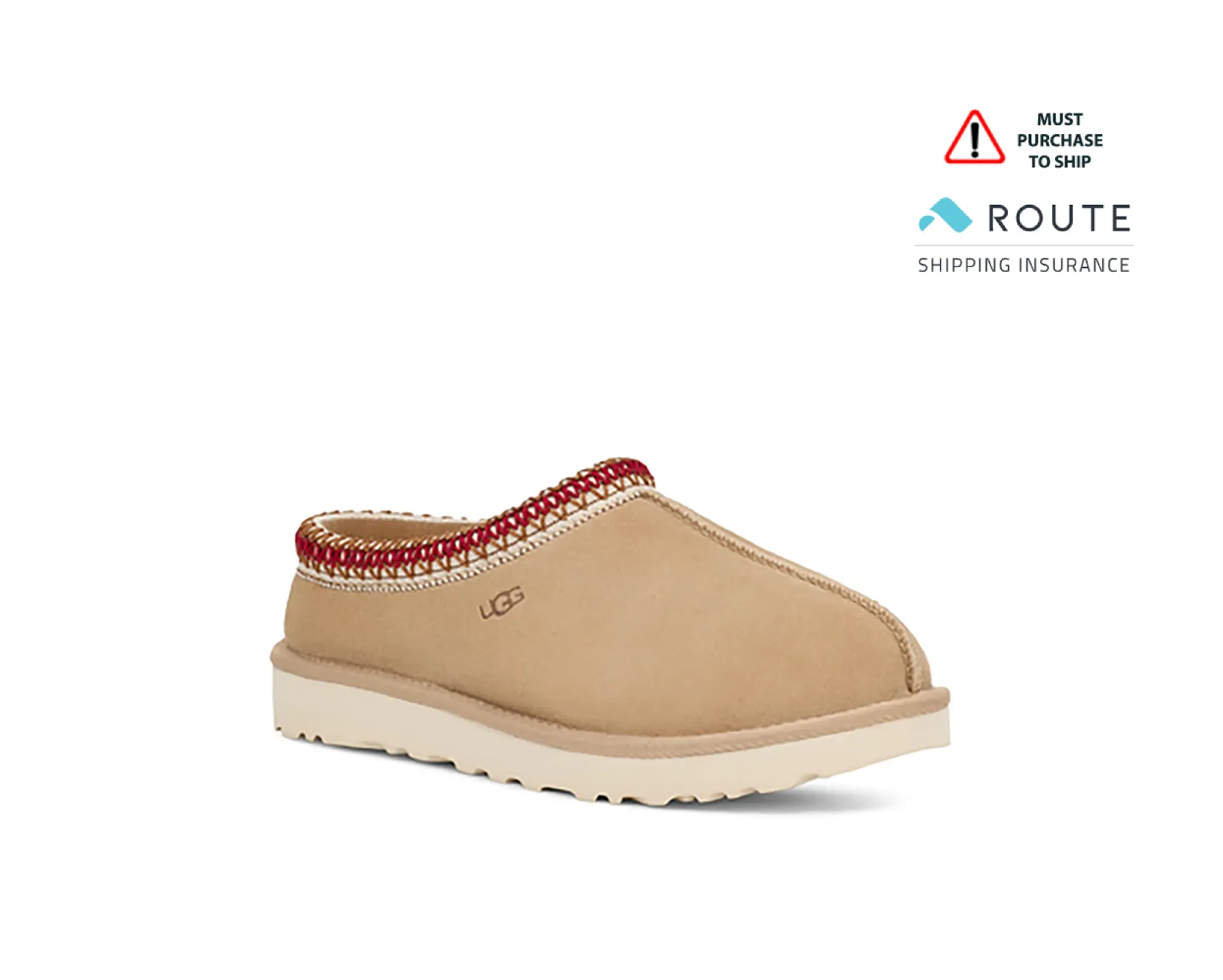 Women`s Tasman Slippers Shock Absorbing Cold Weather Commuter