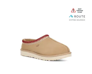 Neutral Tone Weekend Ready Women`s Tasman Slippers