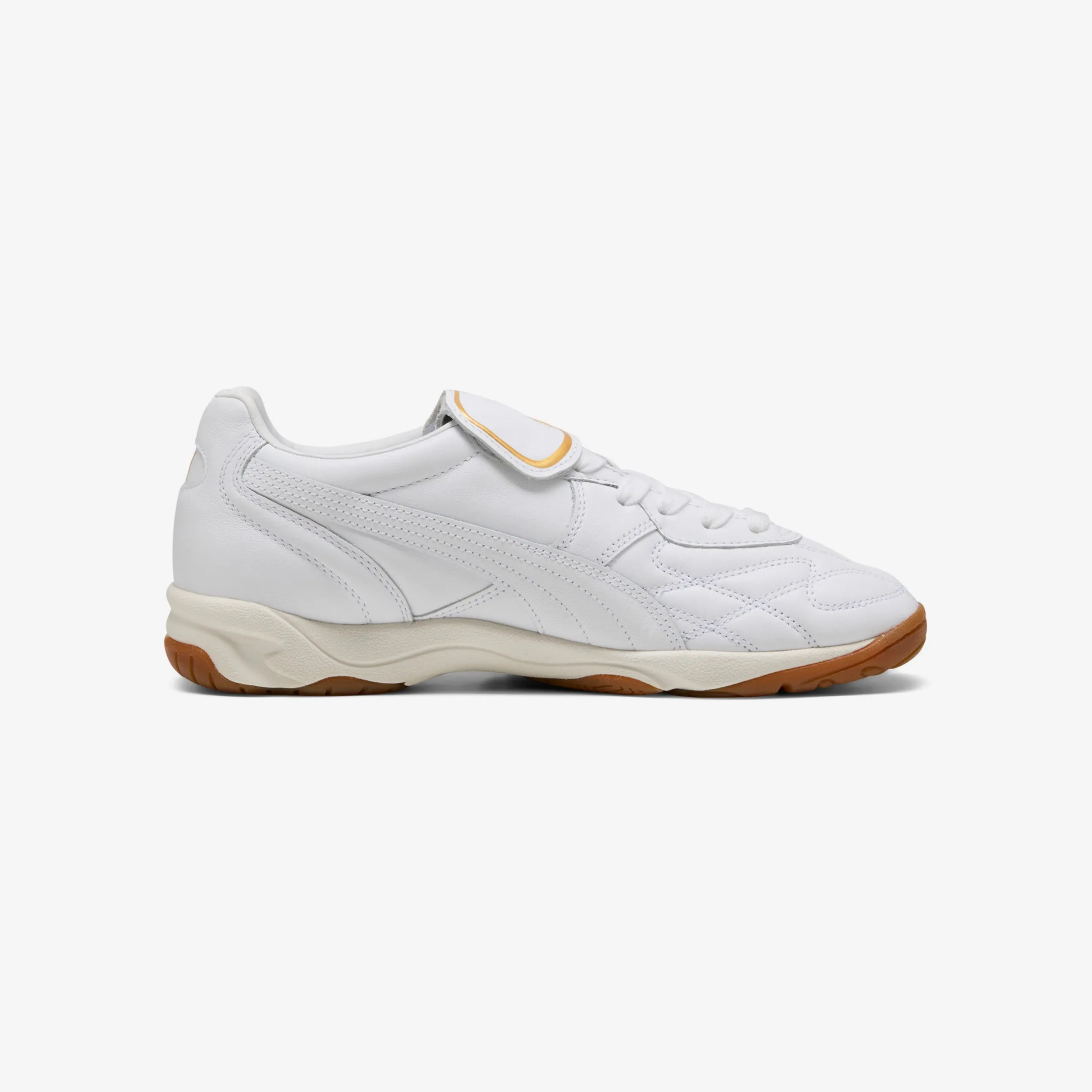 TPU Midsole Traction Enhanced Pattern King Indoor