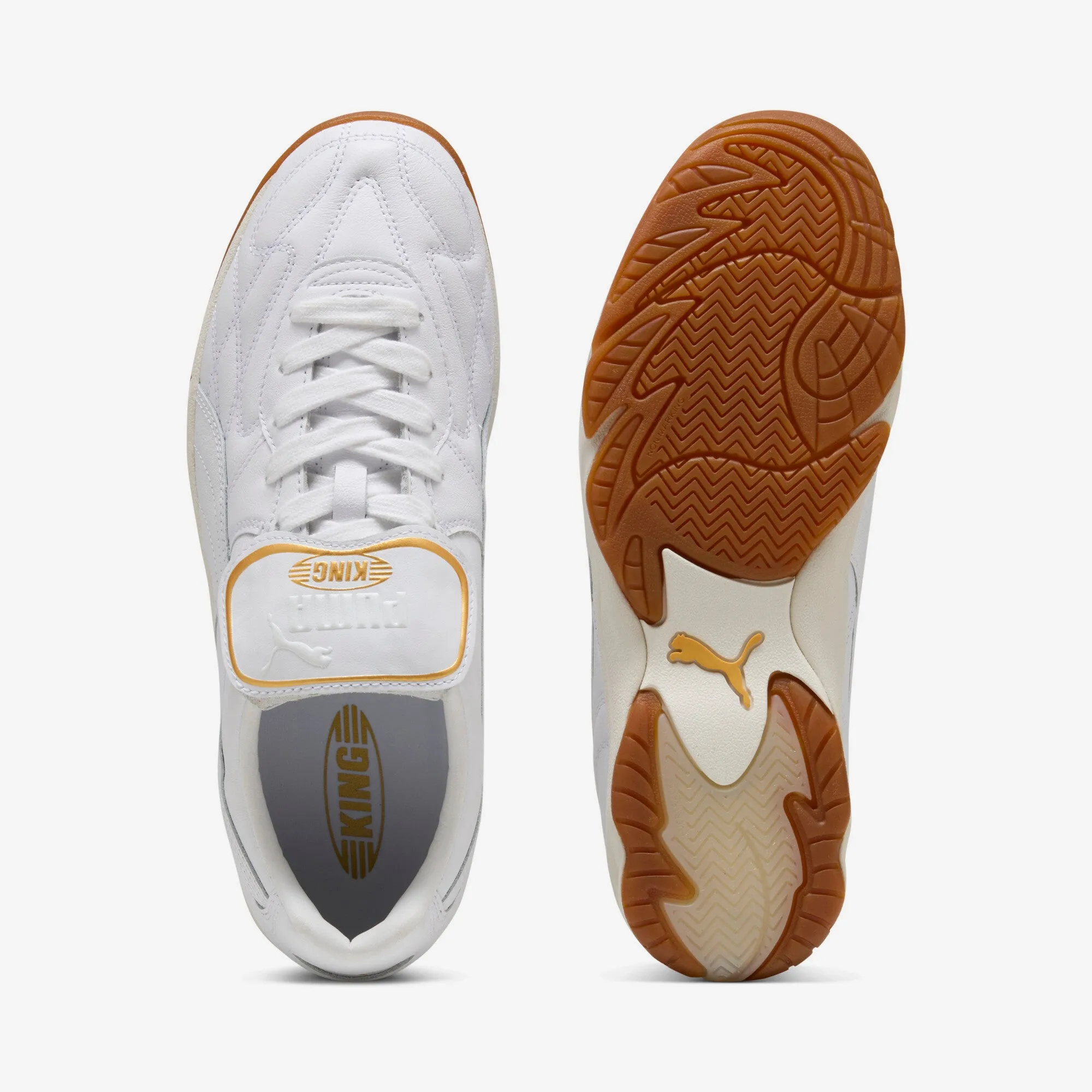 King Indoor High Top Style Trendy Appearance