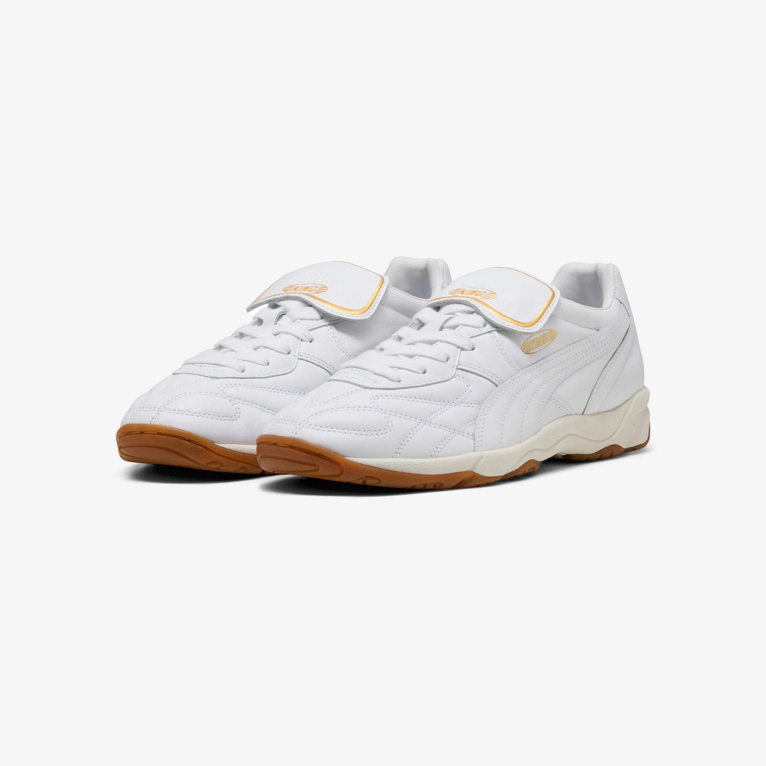 King Indoor Minimalist Footwear Design
