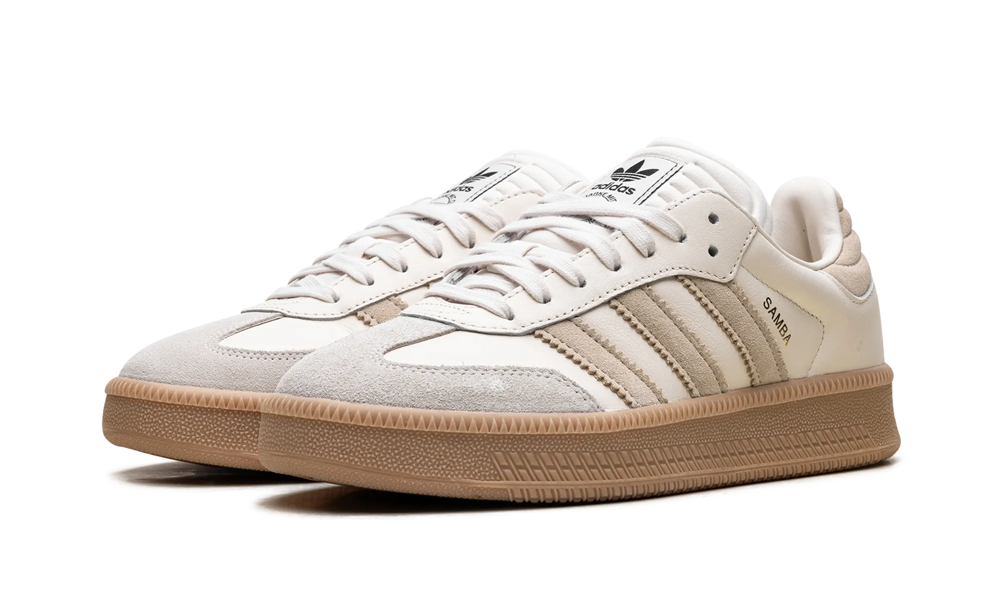 Functional Fit Samba XLG "Magic Beige Gum"