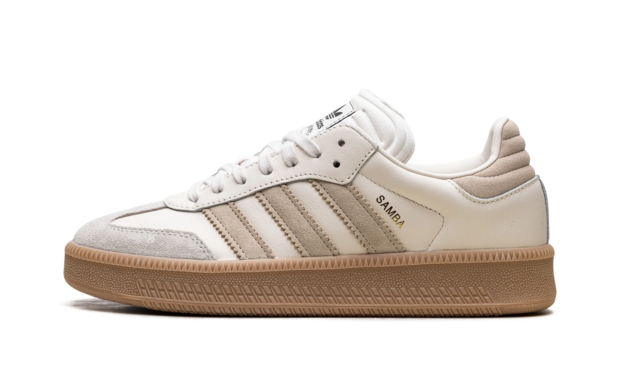 Weekend Fun Samba XLG "Magic Beige Gum"