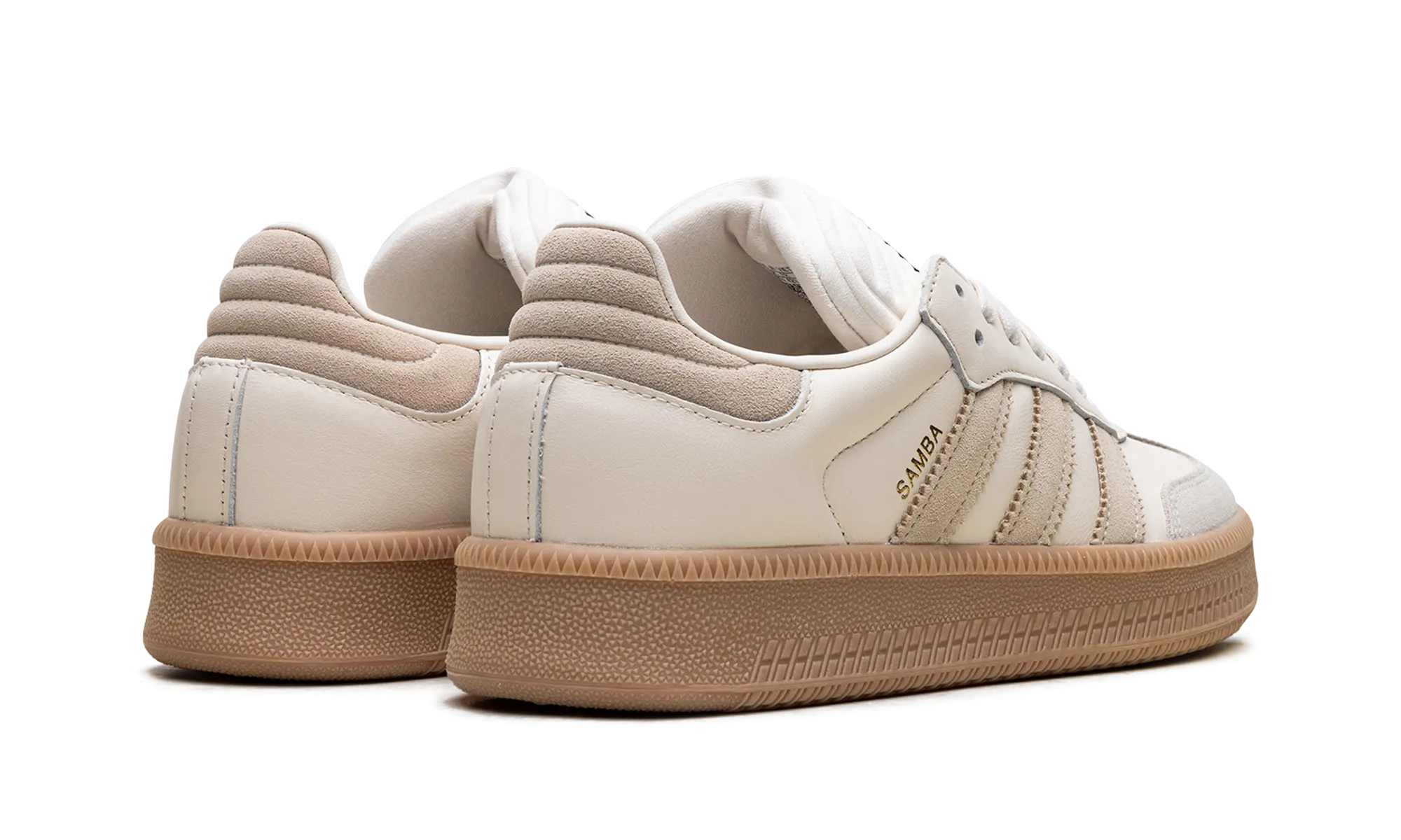 Grip Sole Samba XLG "Magic Beige Gum"