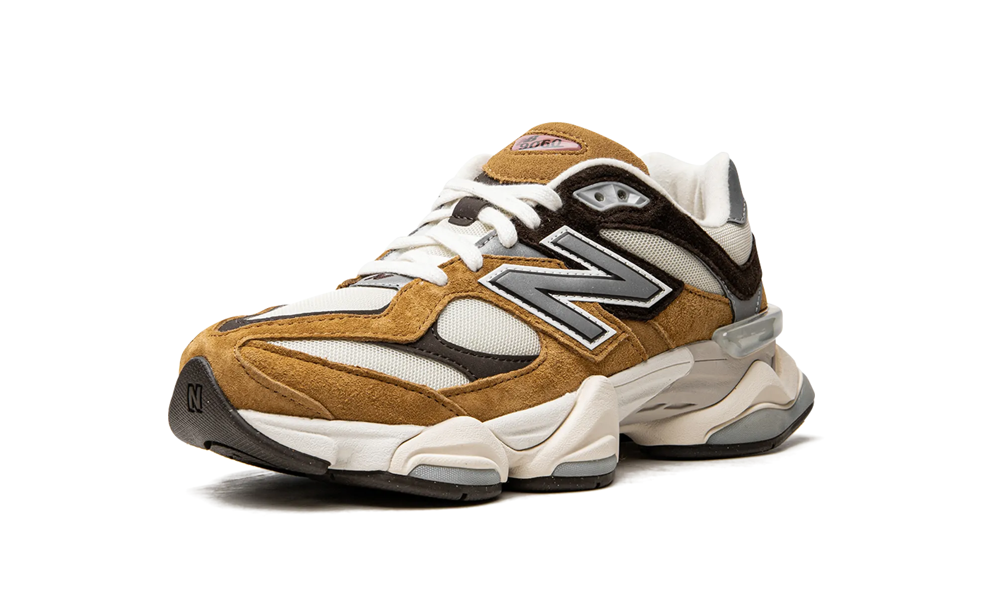 9060 "Workwear" removable - insole shoes