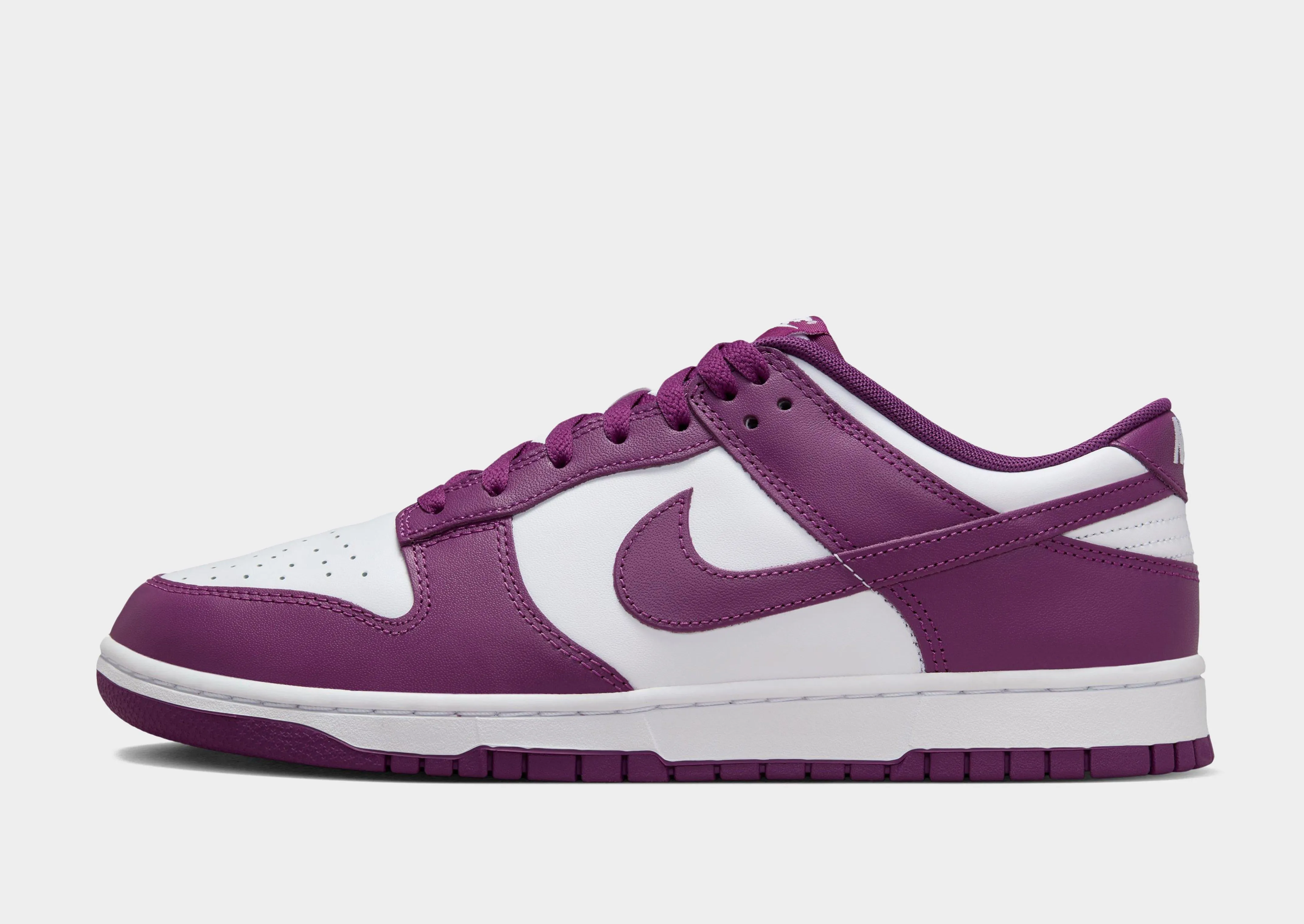 Light Comfort Dunk Low Retro