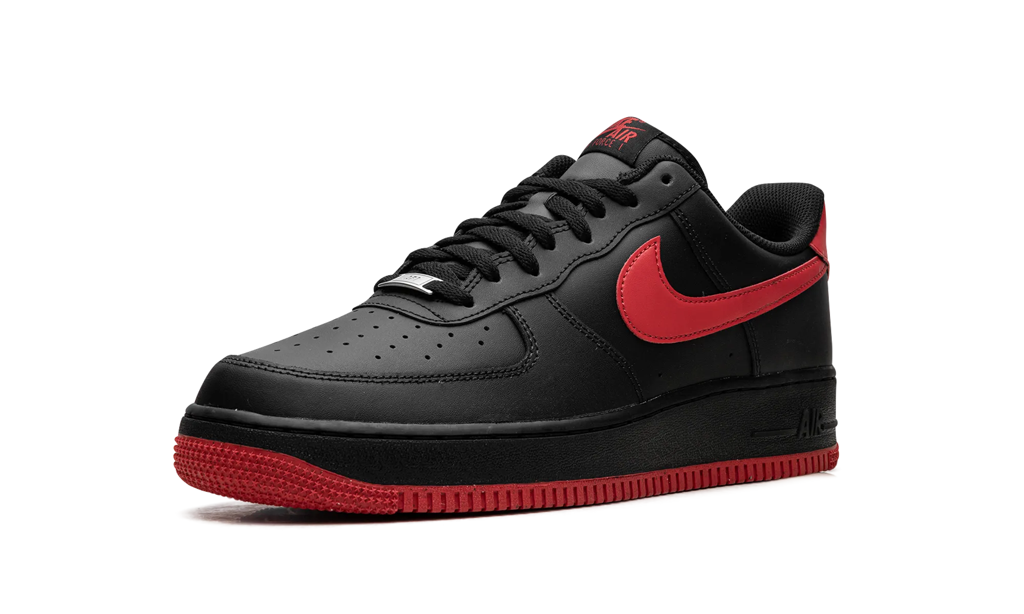 Air Force 1 Low '07 LV8 "Vamps" Weekend Escape All Purpose Style