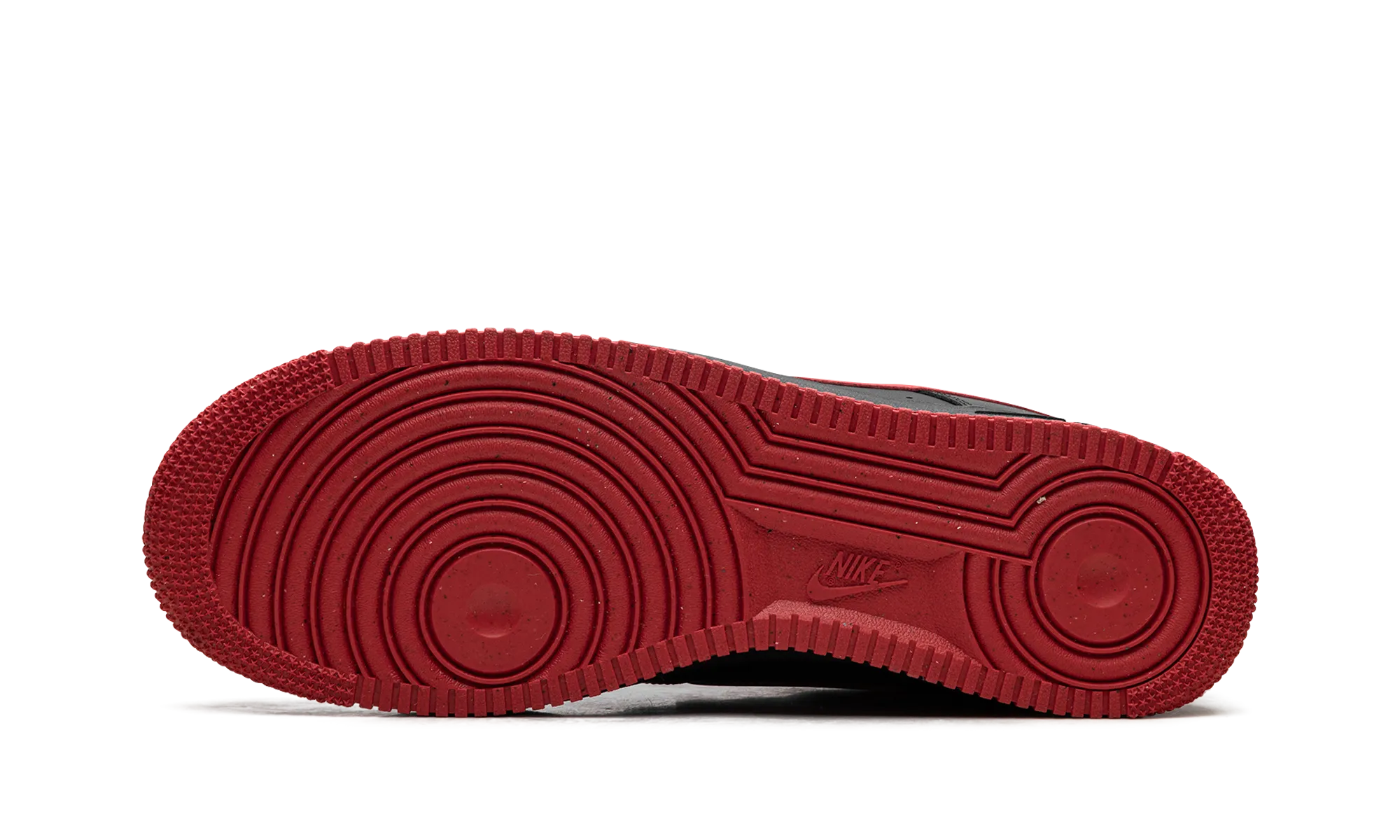 Air Force 1 Low '07 LV8 "Vamps" Street Step Quick Response Ride