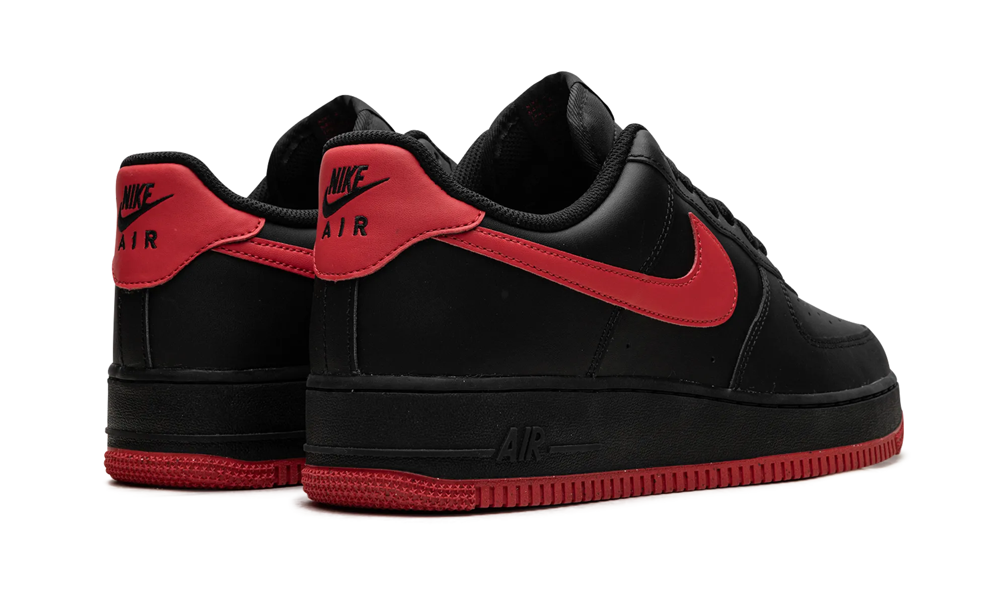 Air Force 1 Low '07 LV8 "Vamps" Lightweight Walk
