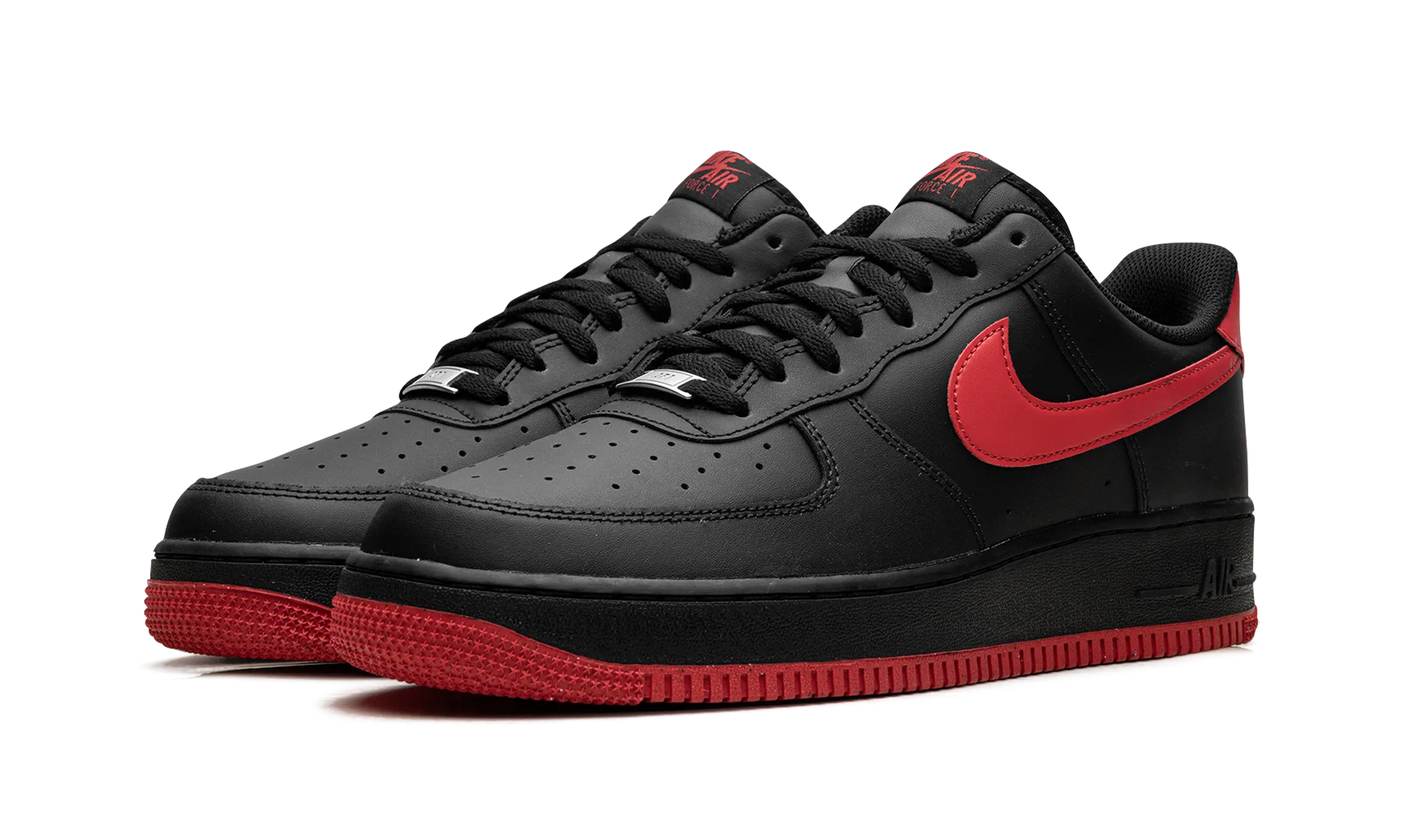 Air Force 1 Low '07 LV8 "Vamps" Flexible Sole