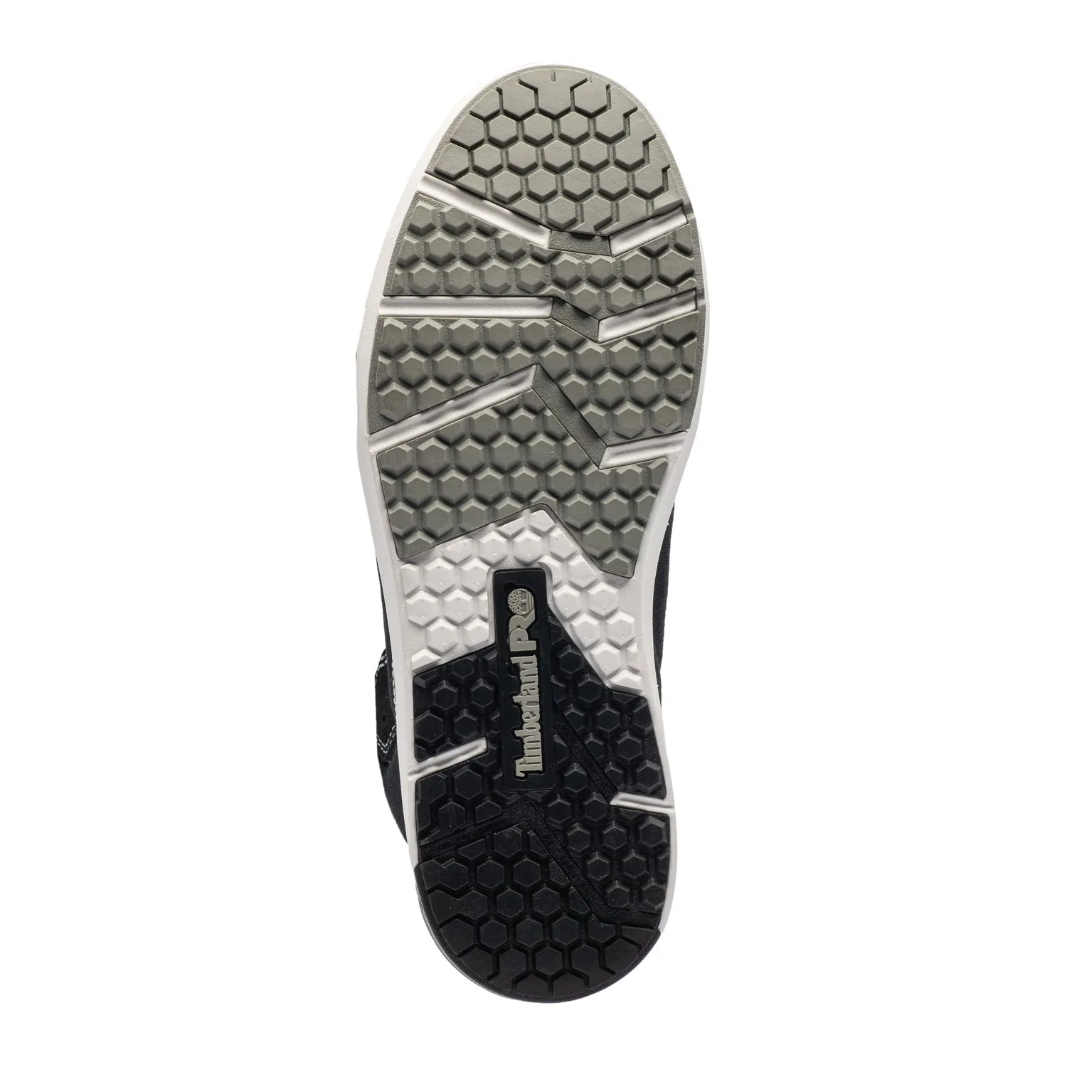 Sporty Detail Test Step Berkley High Top Composite Toe Safety Shoes A5YH3 - LIMITED SIZING