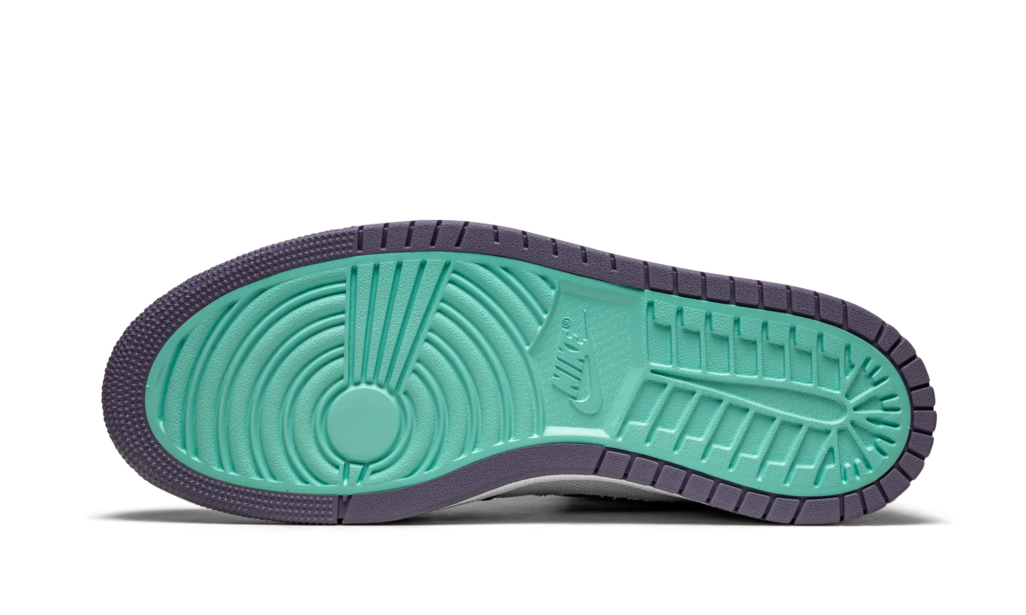 Air Jordan 1 High Zoom CMFT "Tropical Twist" Comfort Advantage