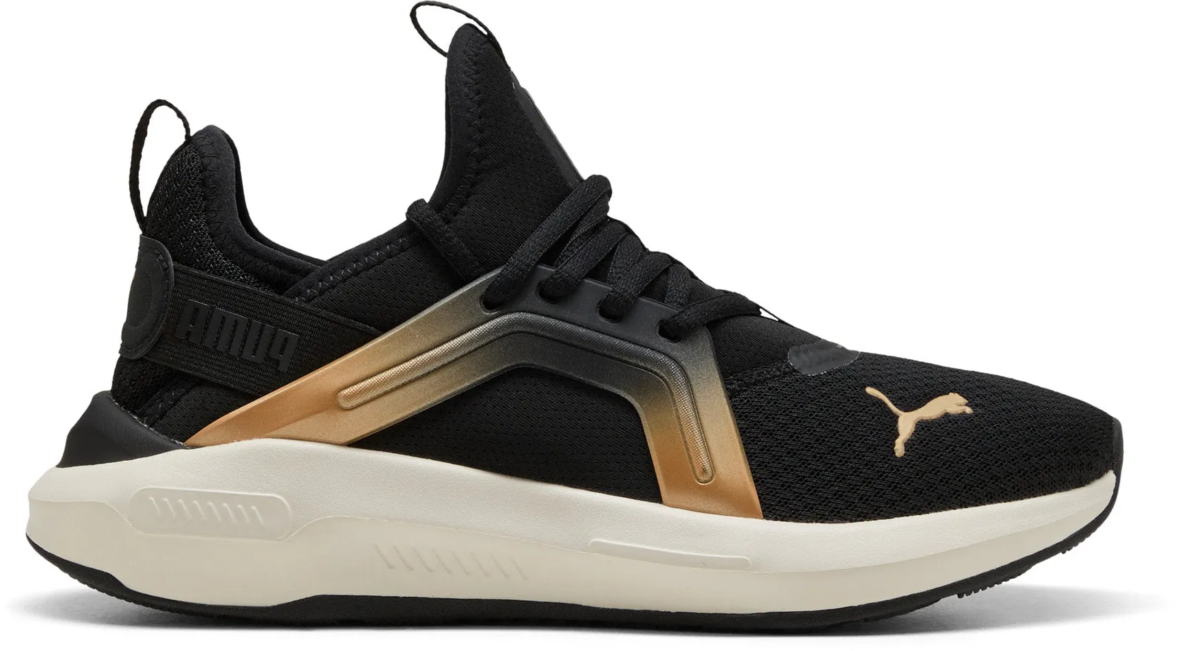 Light - weight sole Softride Enzo 5 Metallic Women's Sportswear Shoes