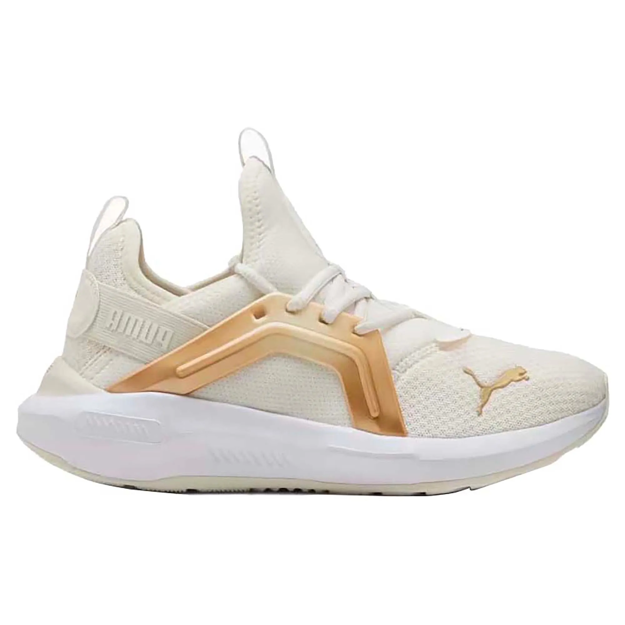 Softride Enzo 5 Metallic Women's Sportswear Shoes improve traction