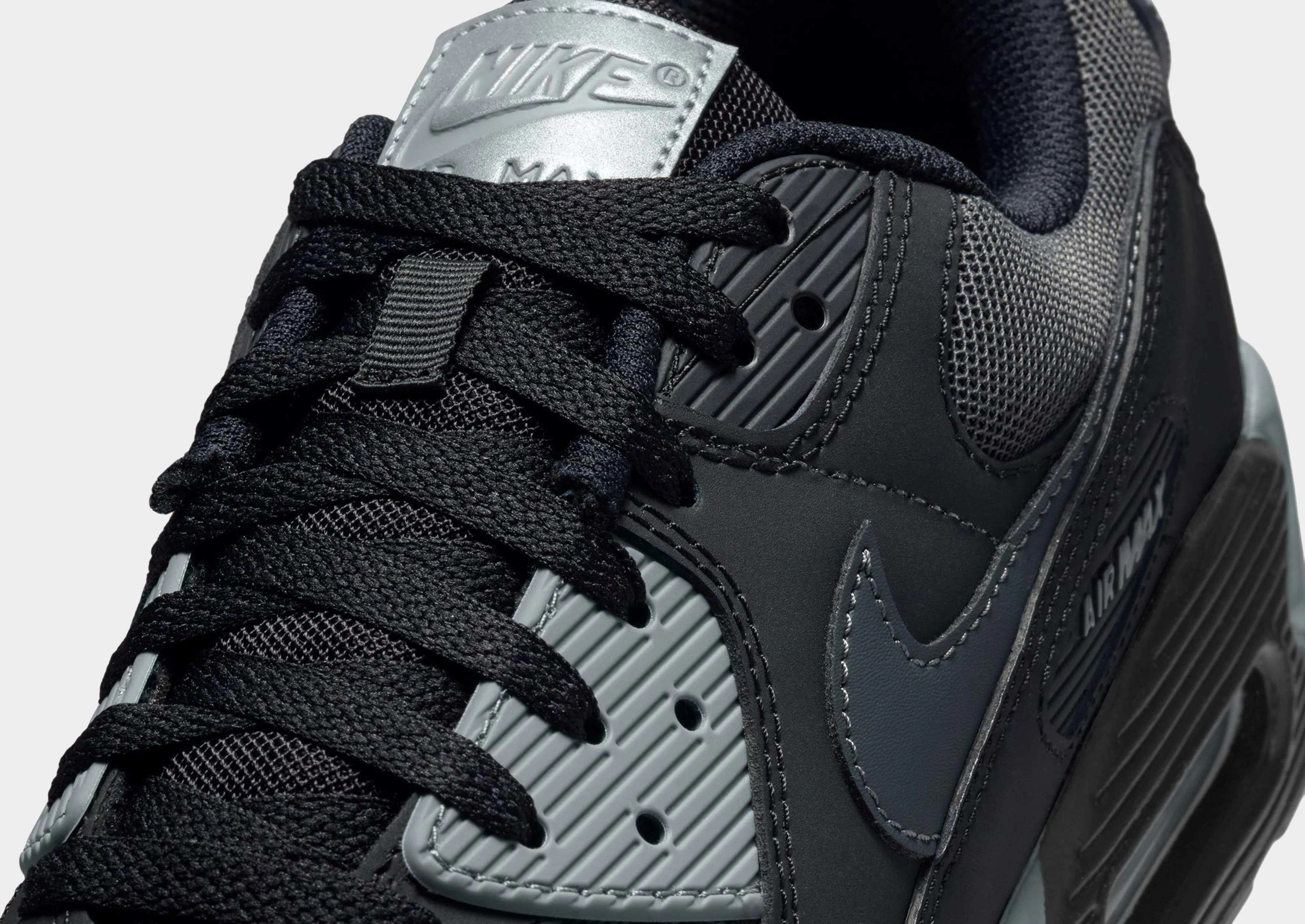 Air Max 90 Men's indoor - workout running shoes Air Cushioning