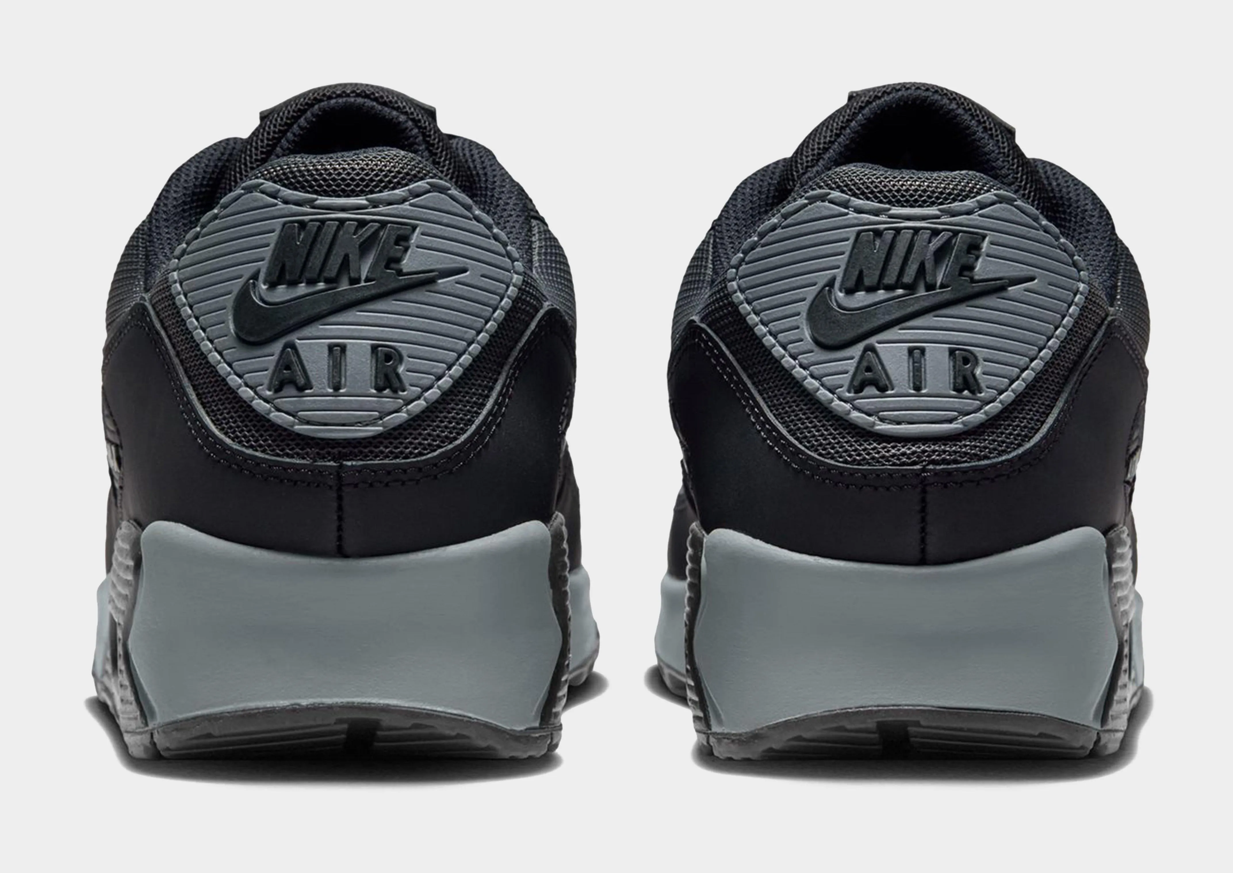 Air Max 90 Men's Satisfaction - guaranteed group running shoe function