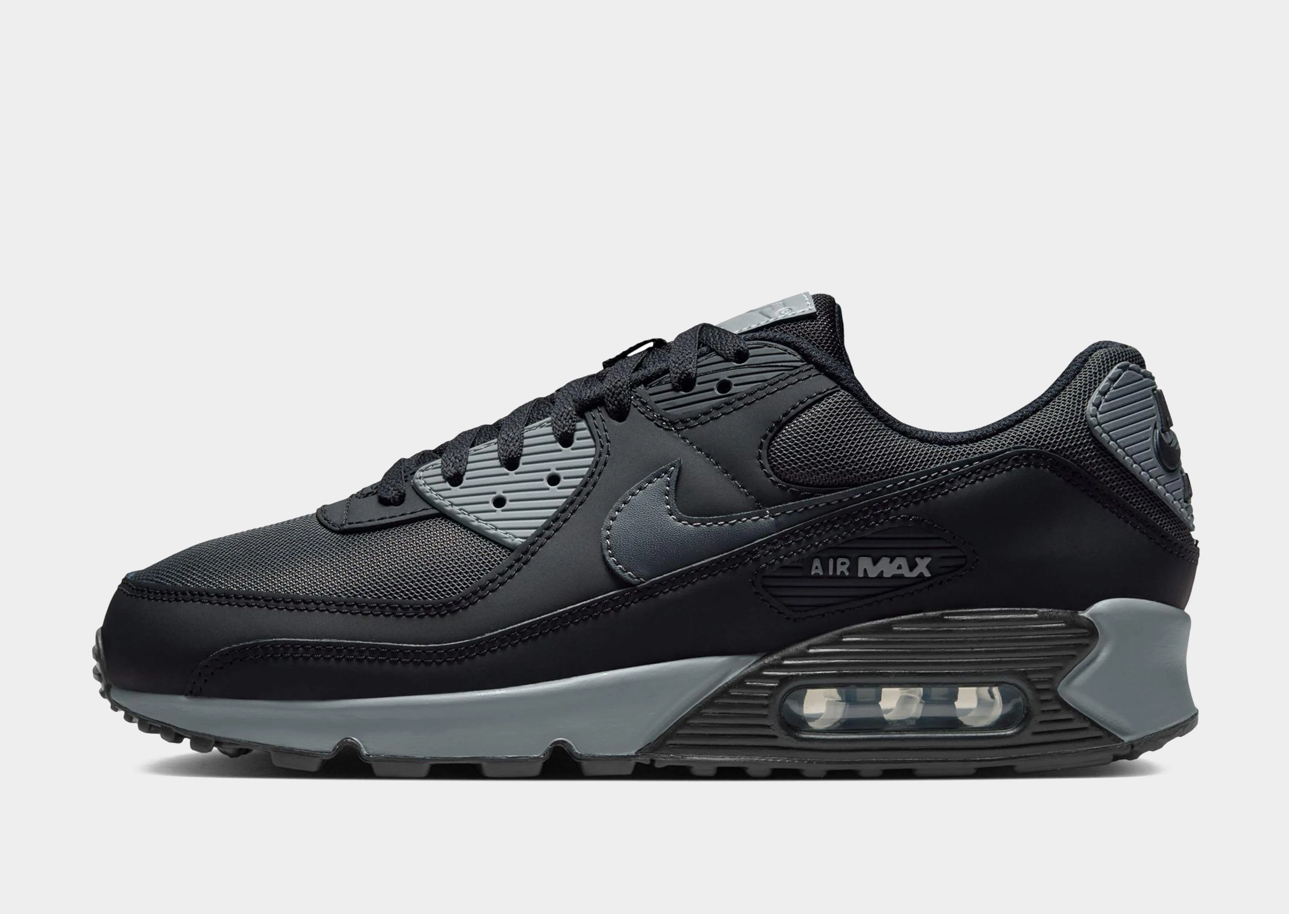 Air Max 90 Men's Seamless Design