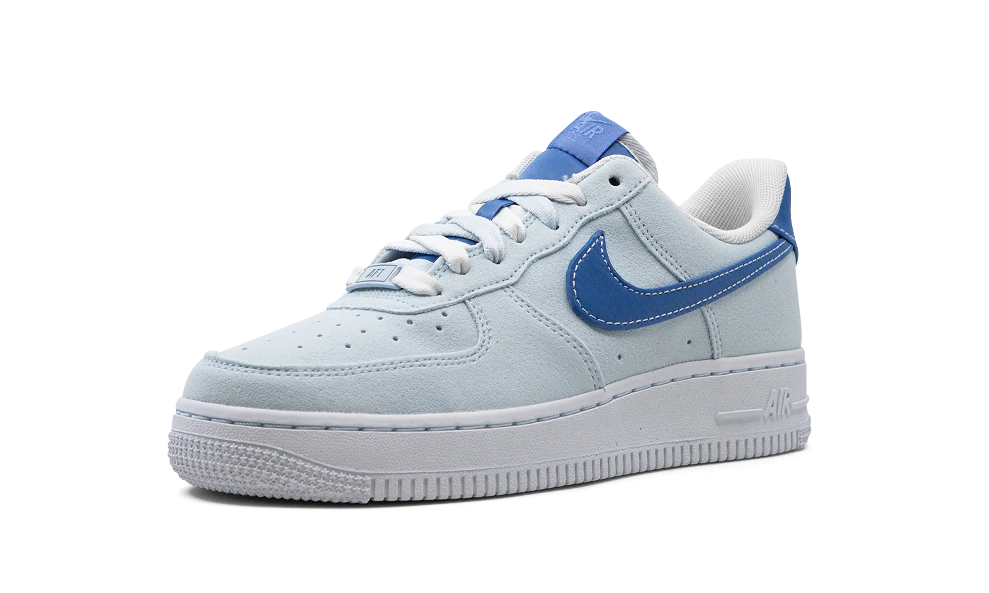 Board Ready Fit Training AIR FORCE 1 LO WMNS "Shades of Blue"
