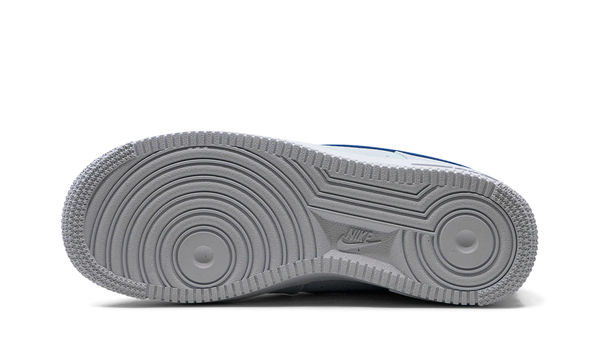 Comfort arch Dynamic Ride AIR FORCE 1 LO WMNS "Shades of Blue"