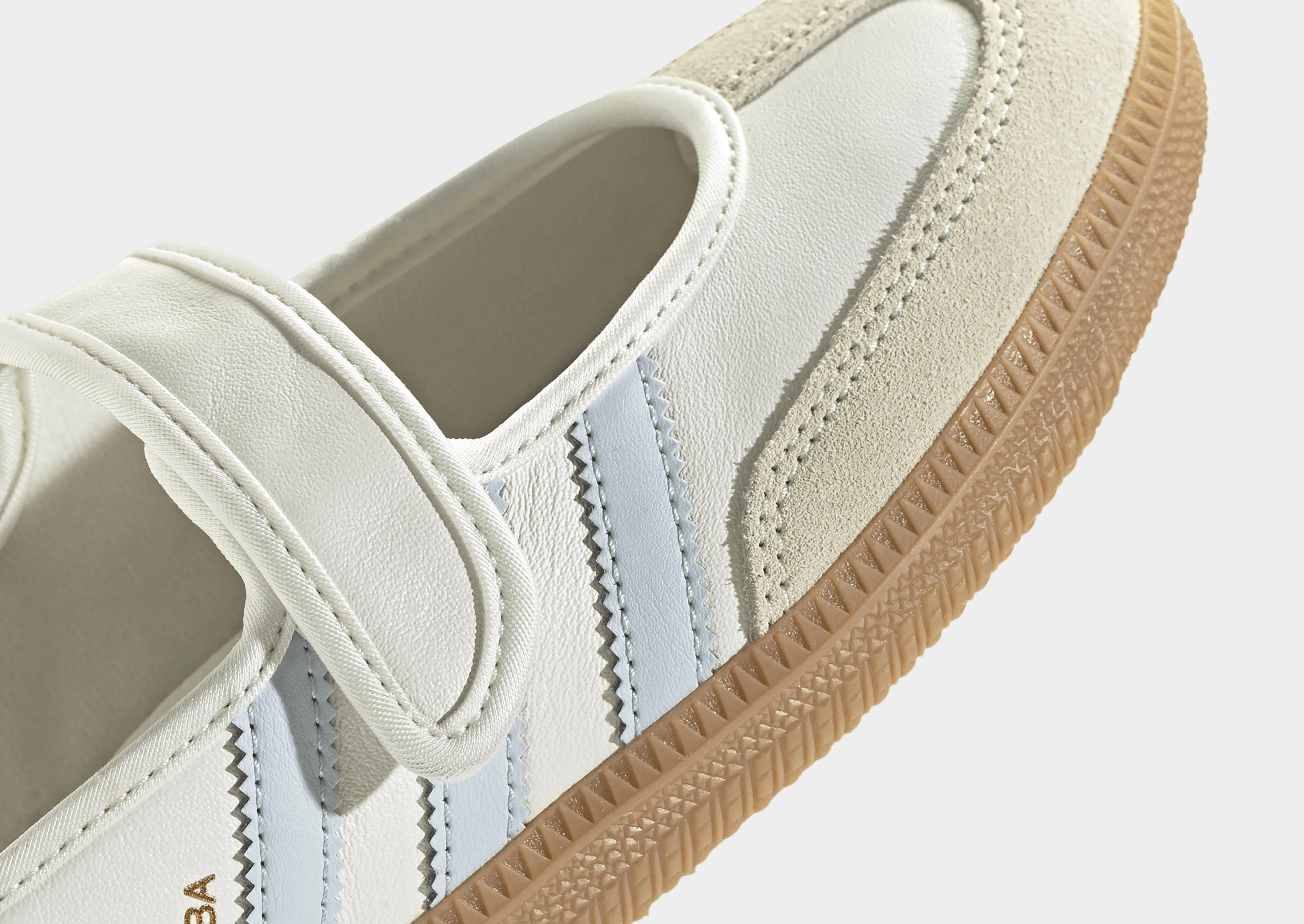 All-Purpose Use Samba Jane Women's