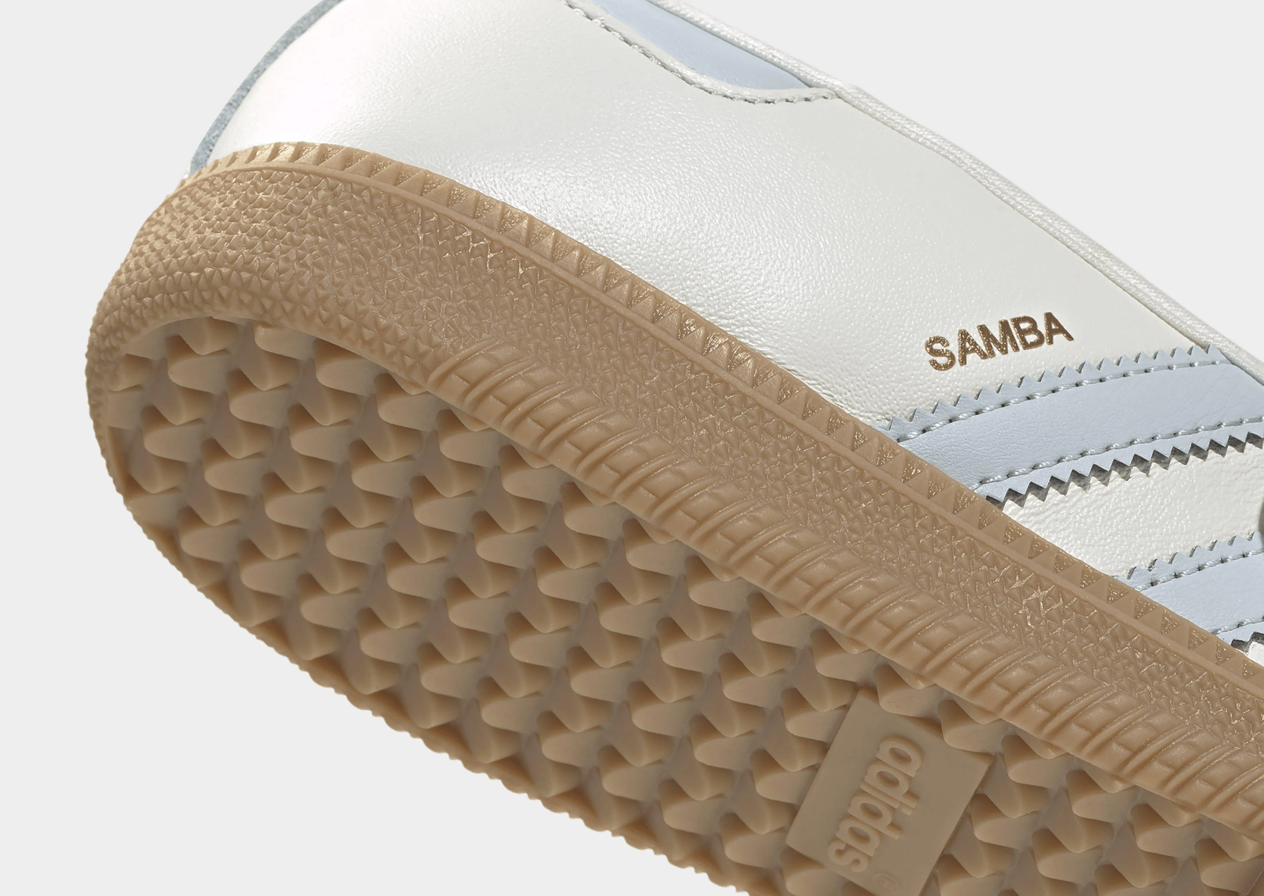 Samba Jane Women's Strong Grip