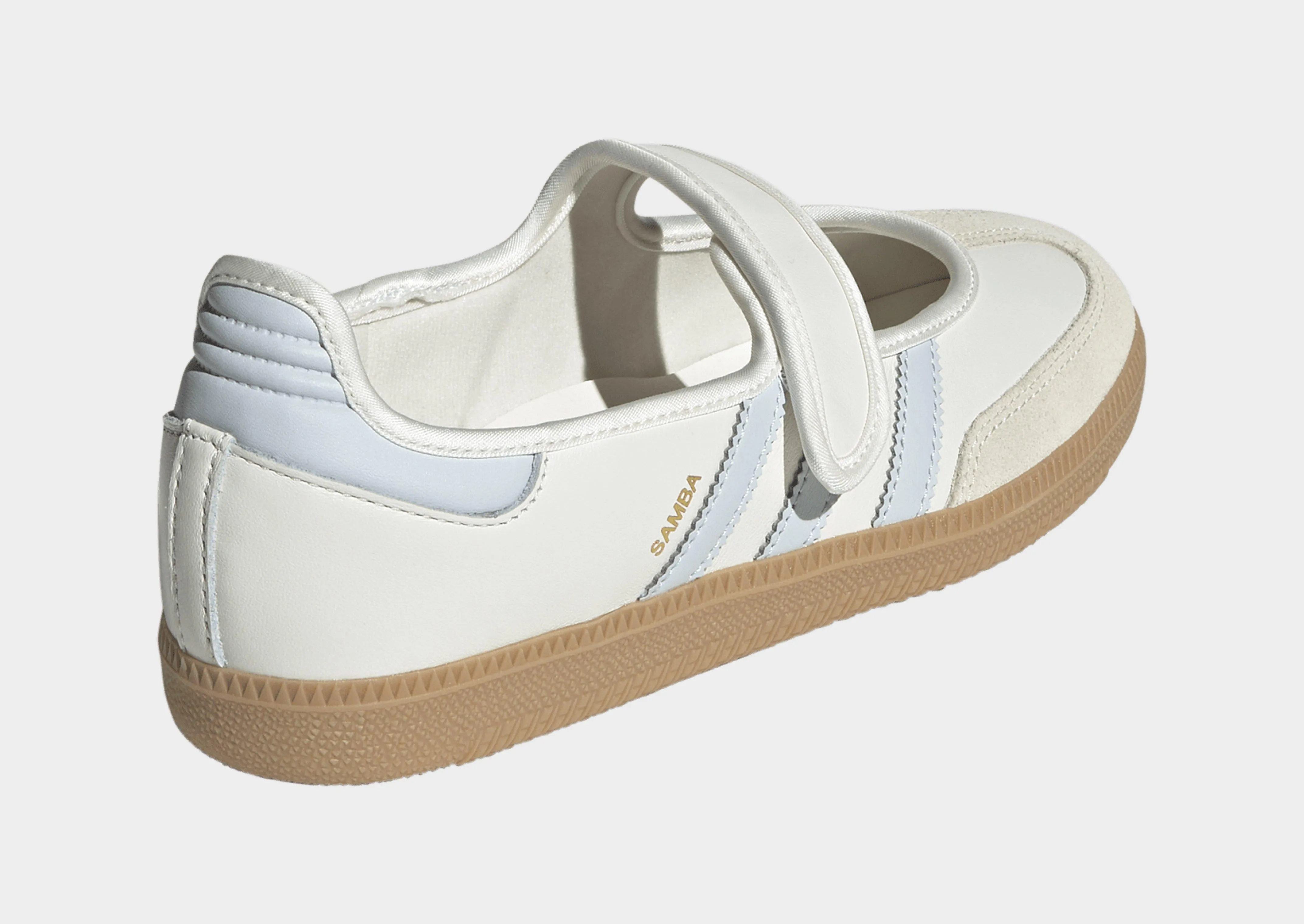 Soft Insole Samba Jane Women's