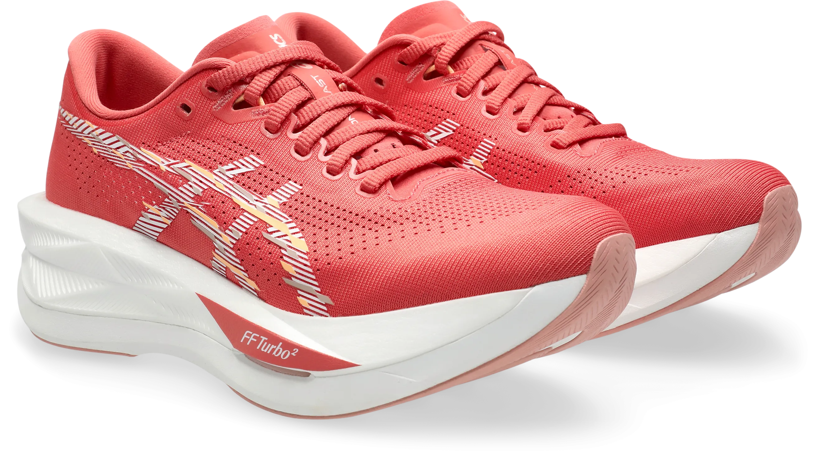 running in a historical site shoes Sonicblast Women's Running Shoes