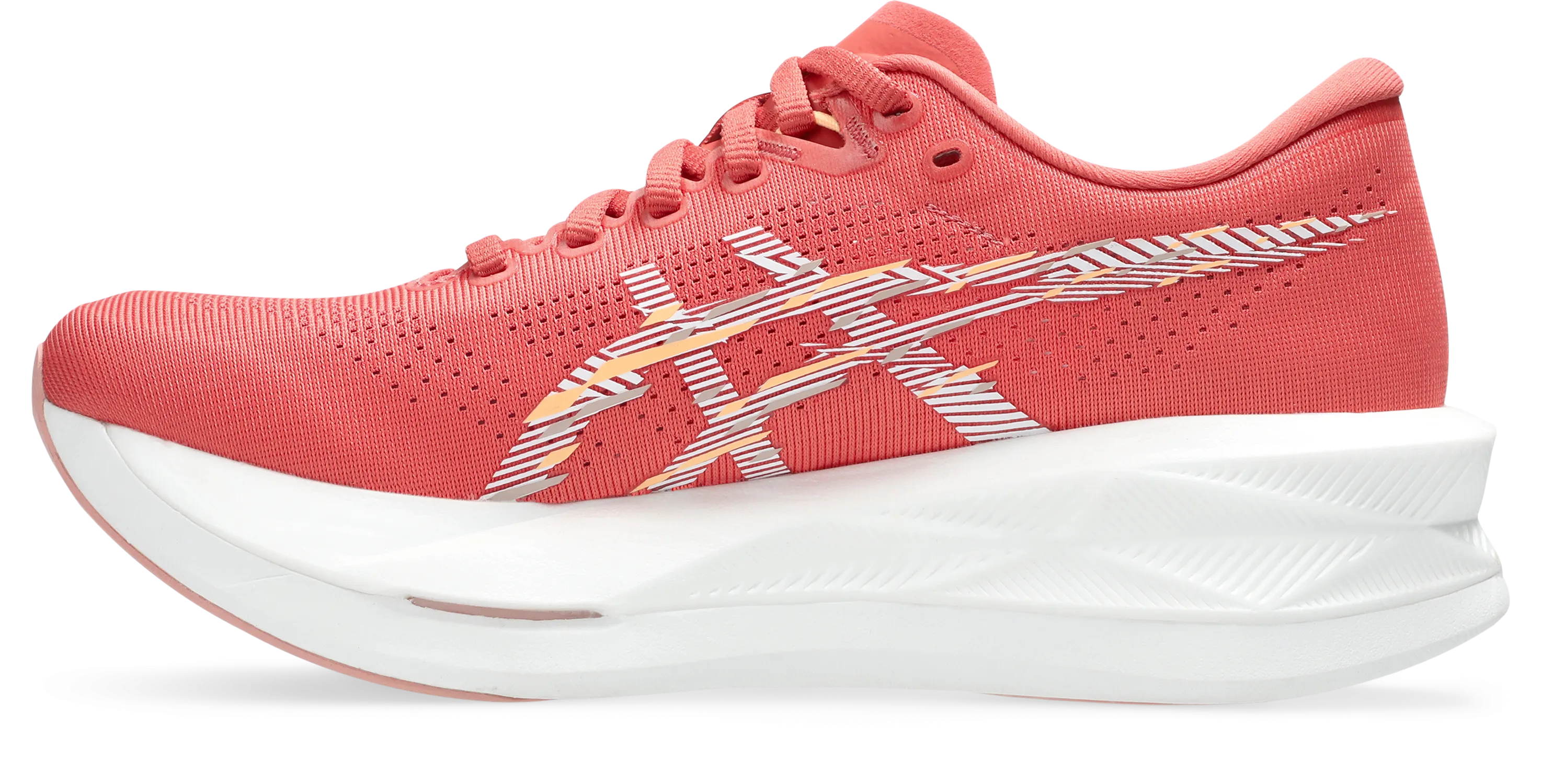 Sonicblast Women's Running Shoes Youth model Double - layer