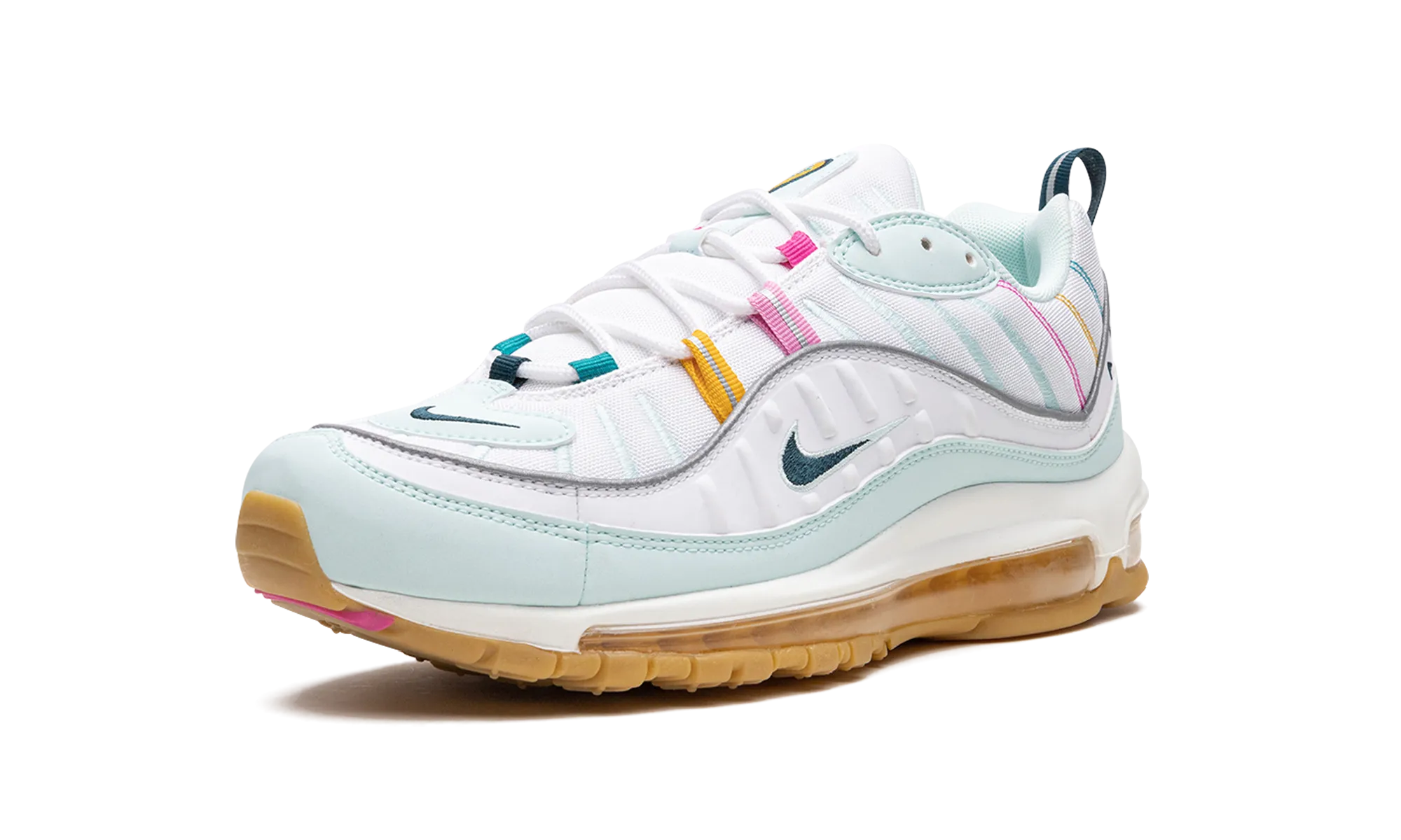 Durable Rubber Outsole AIR MAX 98 MNS WMNS