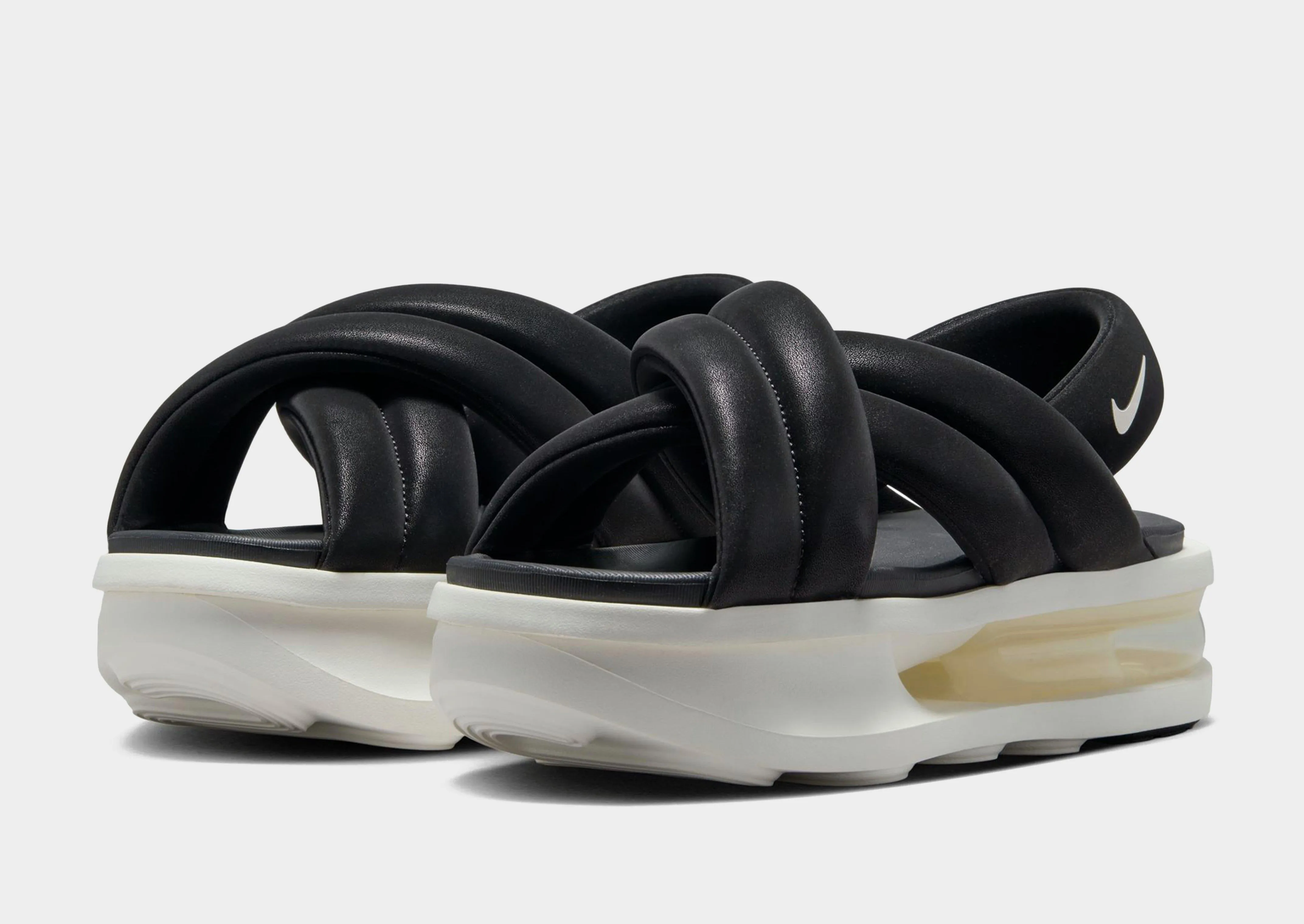 Work Shoes Air Max Isla Slides Women's