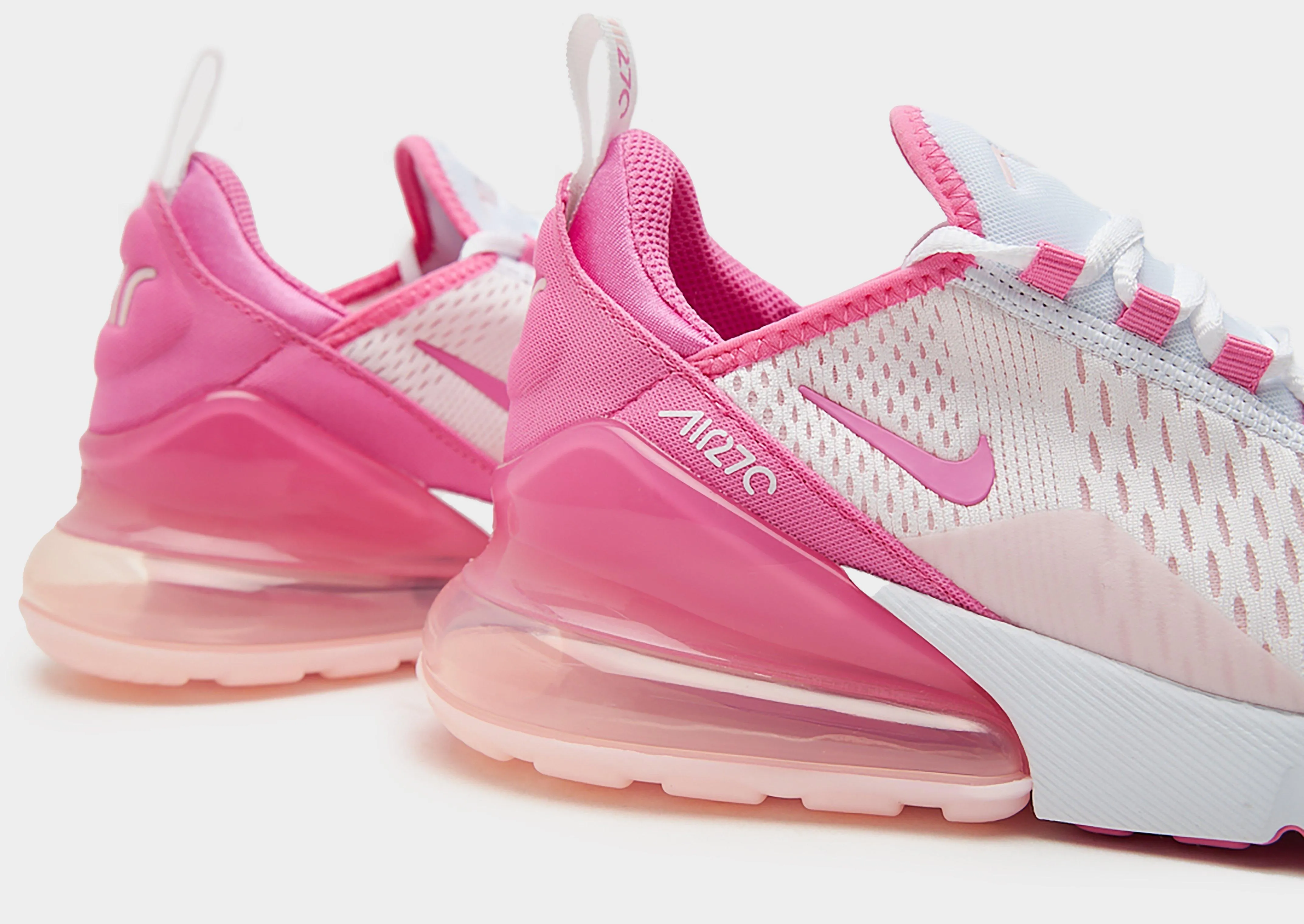 Modern Design Air Max 270 Junior's