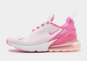 Wide fit Air Max 270 Junior's