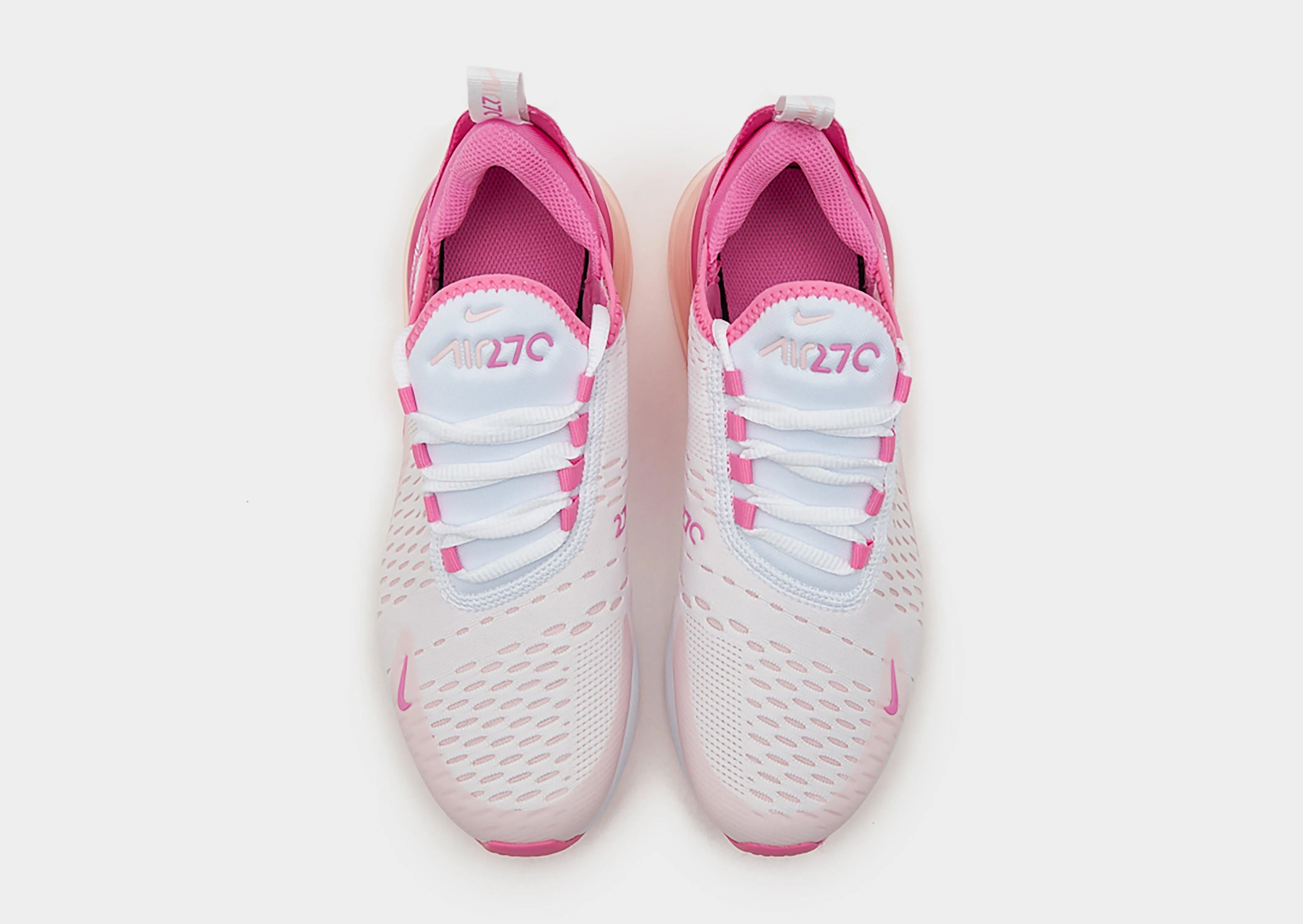 Air Max 270 Junior's Forest running