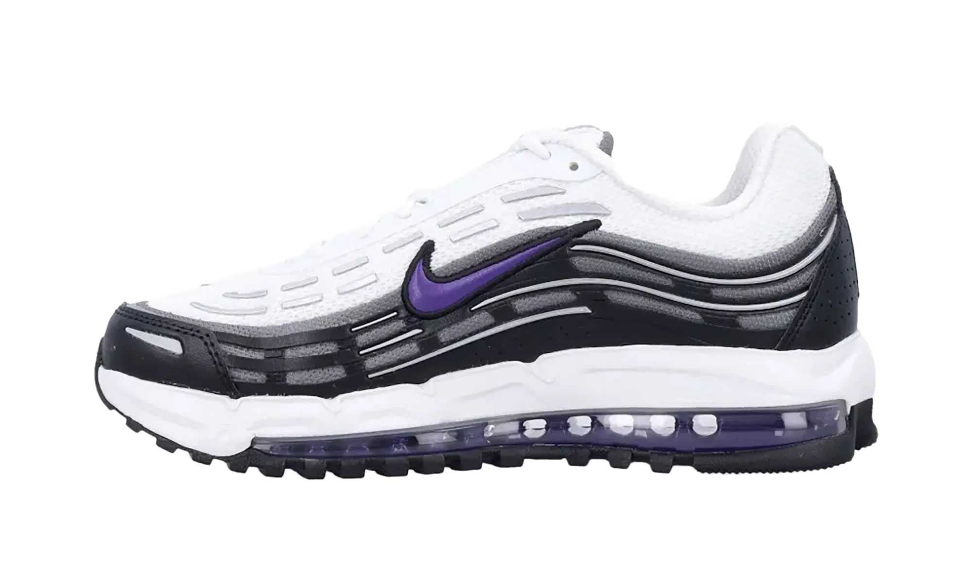 bootie - style design shoes urban - climate shoes Air Max TL 2.5 "Wild Grape"