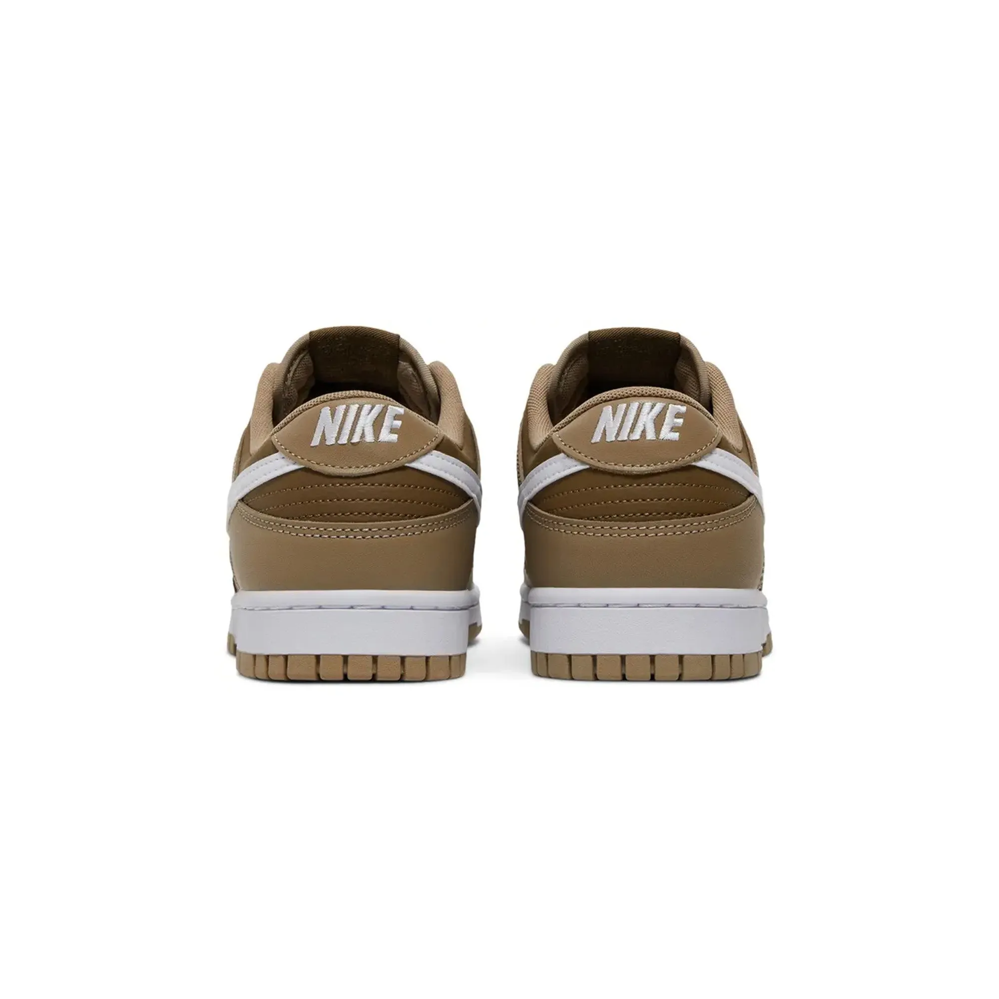 Nike Dunk Low 'Judge Grey' (2022) Smooth Base Tensile Strength Weave