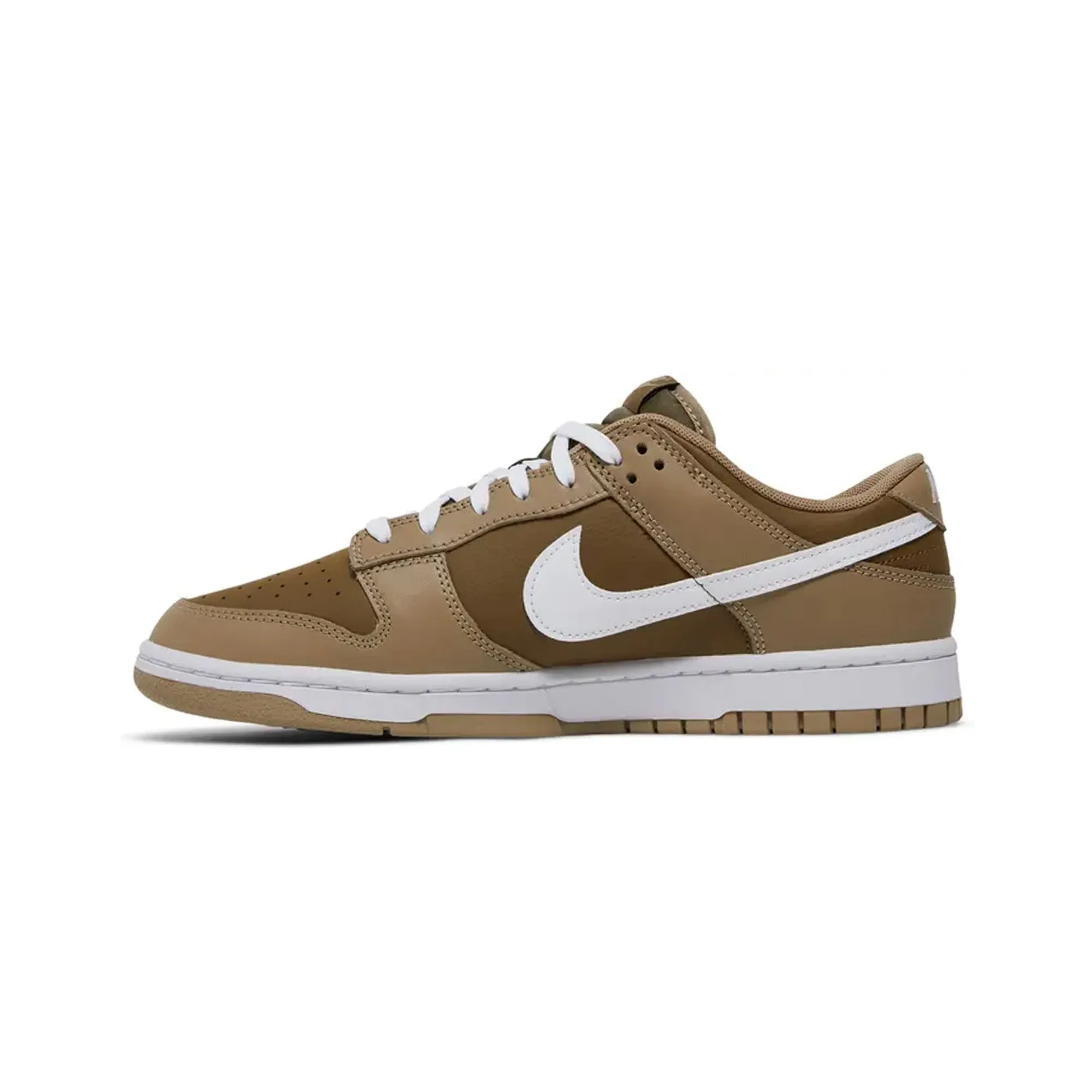 Bounce Back Nike Dunk Low 'Judge Grey' (2022)