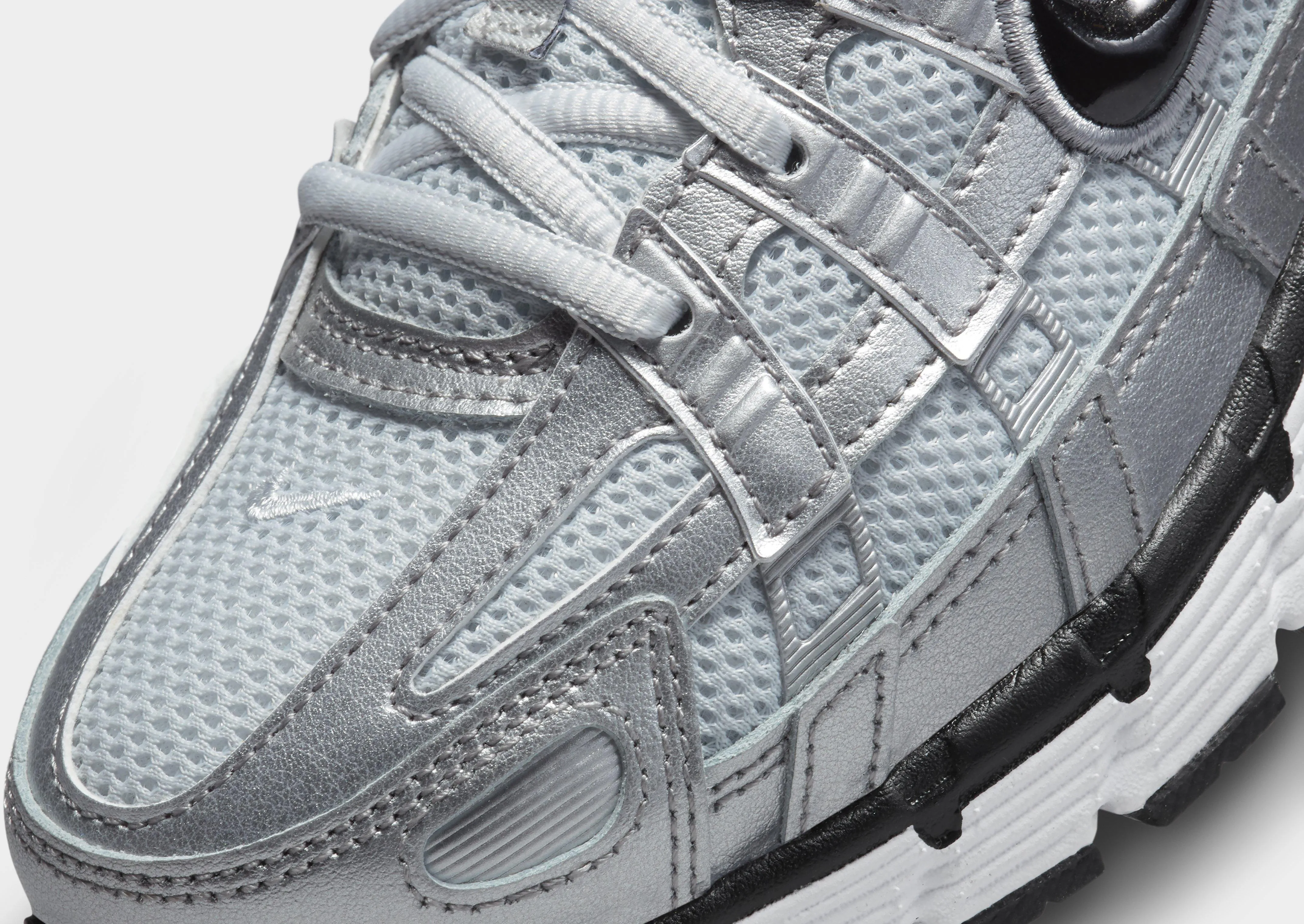Odor Resistant P-6000 Women's