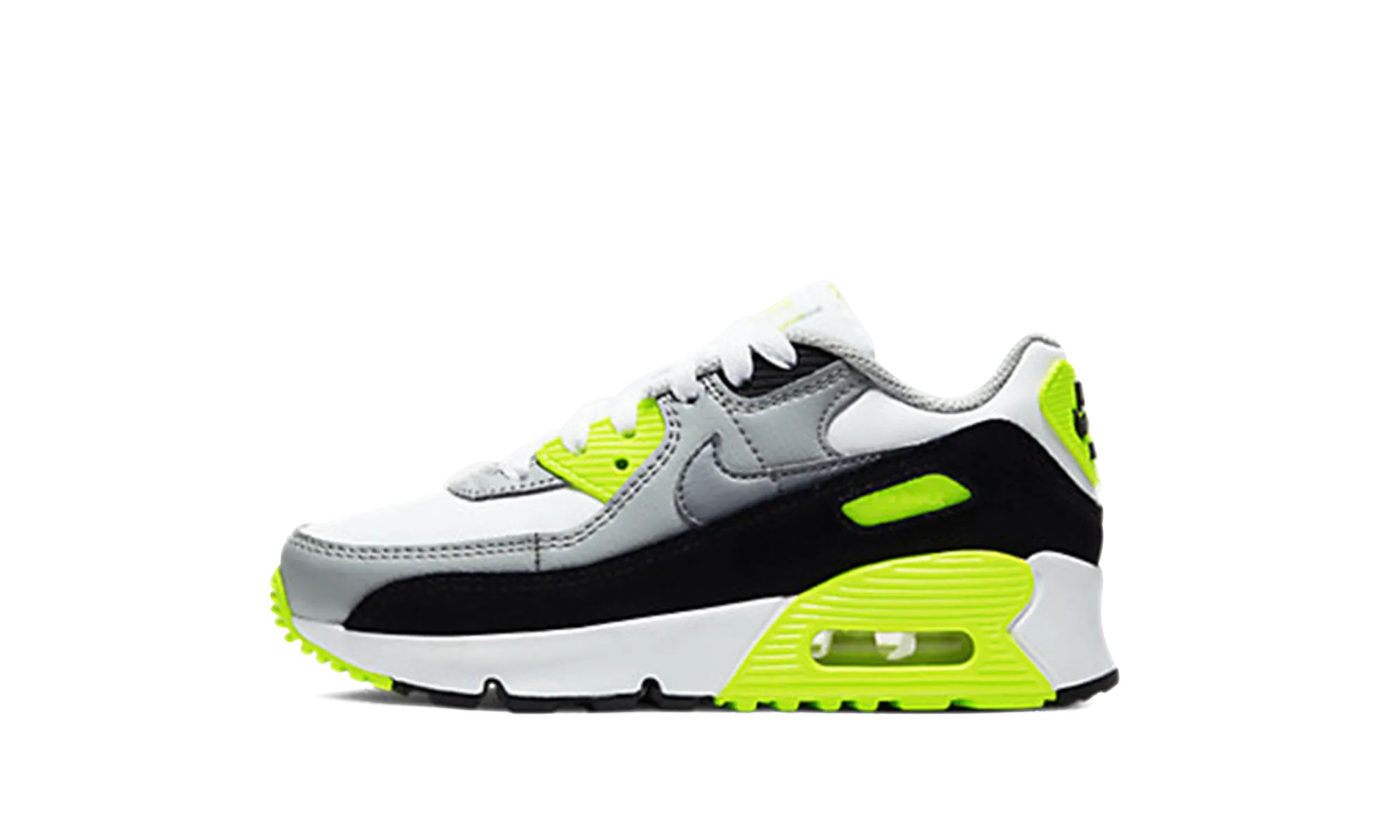 Air Max 90 Leather (PS) Urban Runner