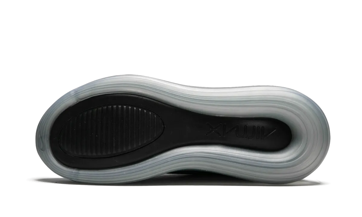 Air Max 720 "Northern Lights" Salomon Speedcross foam - sole shoes
