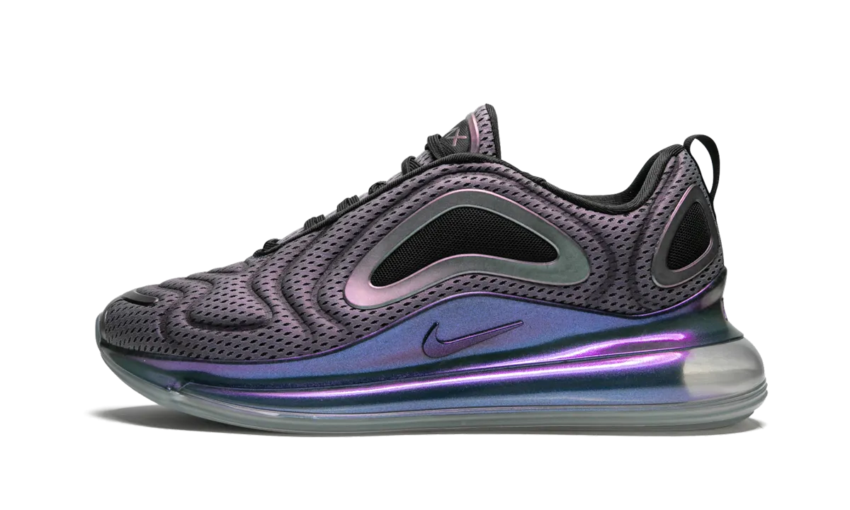 Air Max 720 "Northern Lights" amateur - use shoes road racer shoes