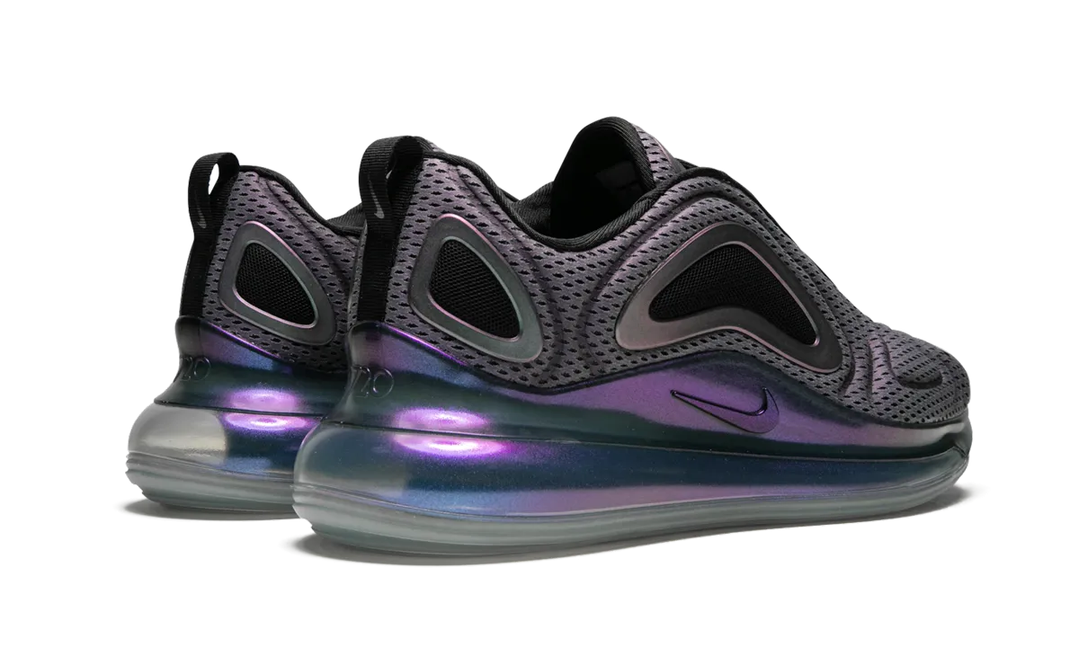 Air Max 720 "Northern Lights" Modern Aesthetic narrow - fit running shoes