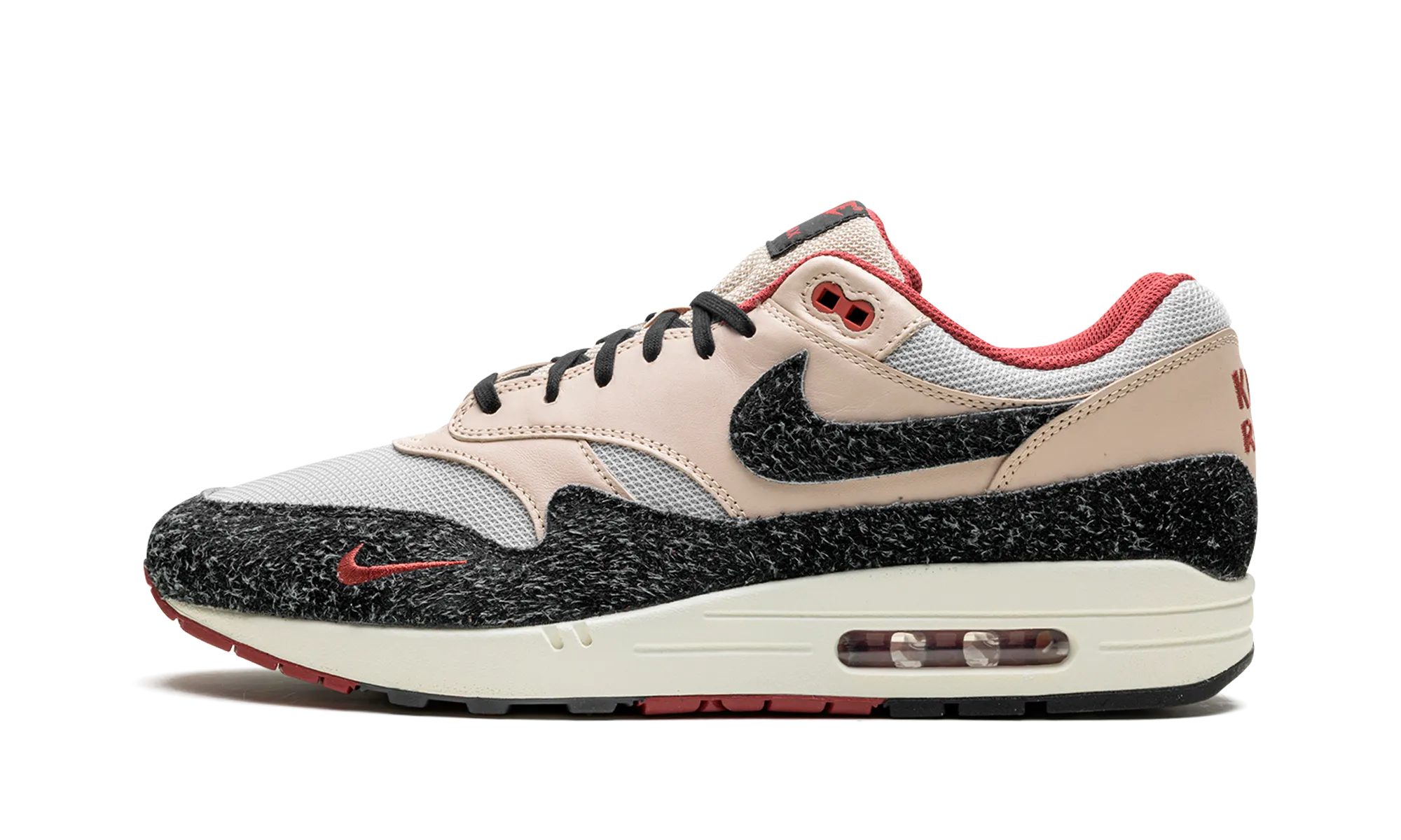 wide - fit - for - wide - feet shoes Air Max 1 PRM "Keep Rippin' Stop Slippin' 2.0"