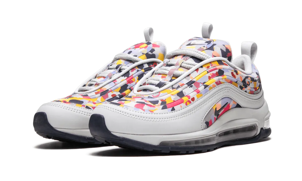 energy - return AIR MAX 97 UL' 17 PRM WMNS "Confetti"