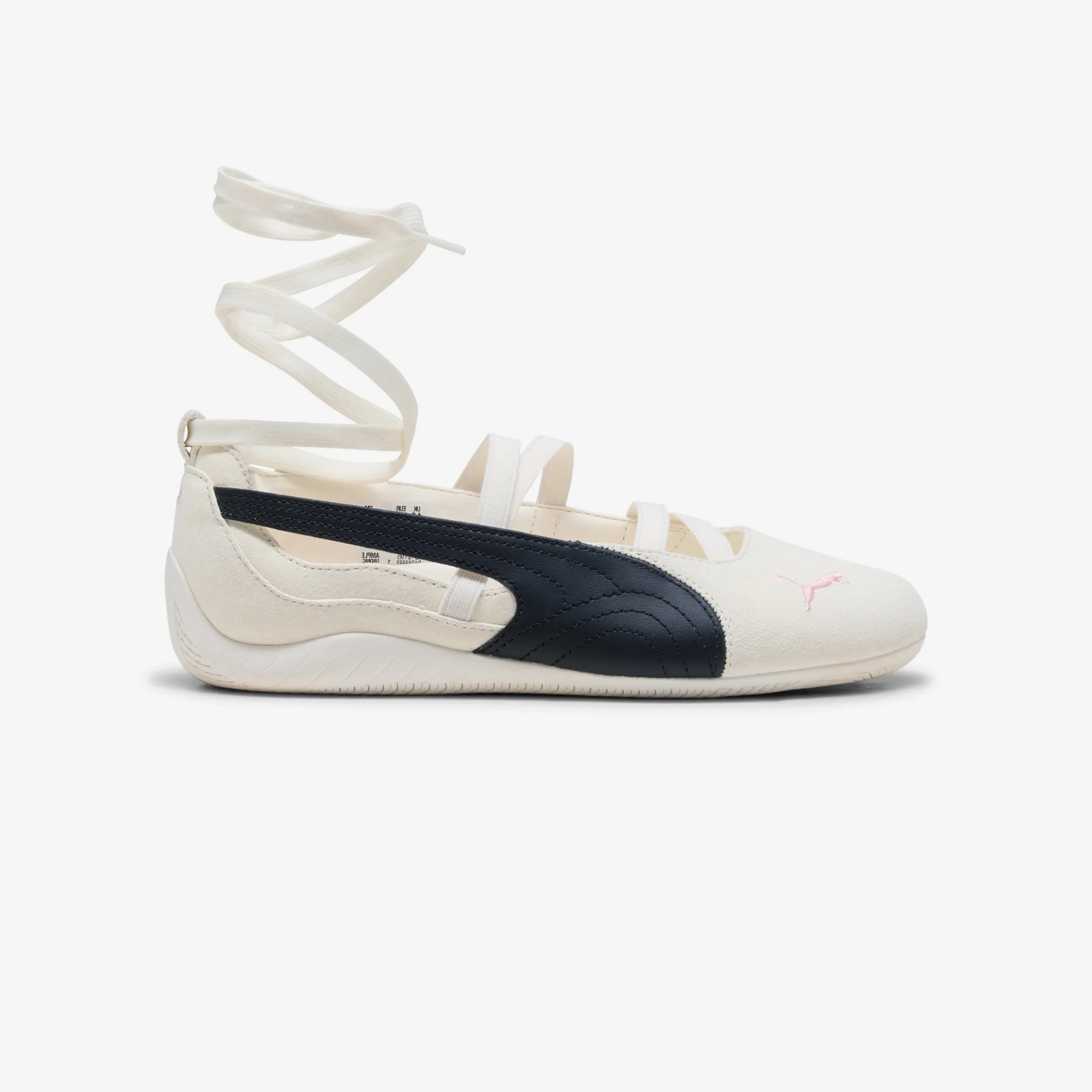 Speedcat Ballet SD x ROS?? Soft Walk Functional shock absorption